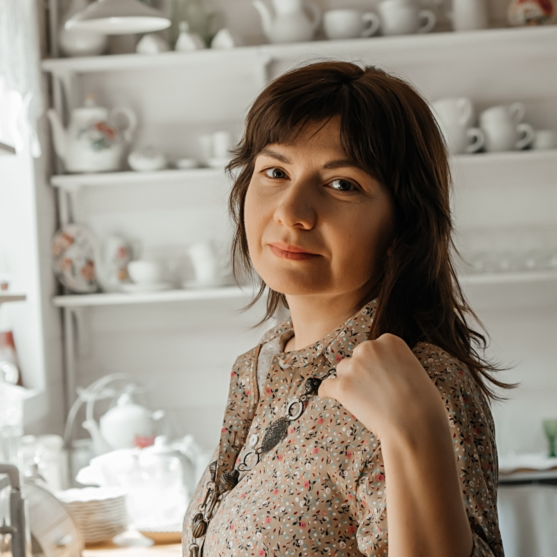 Отзывы. Семейный видеограф и фотограф Соснина Марина