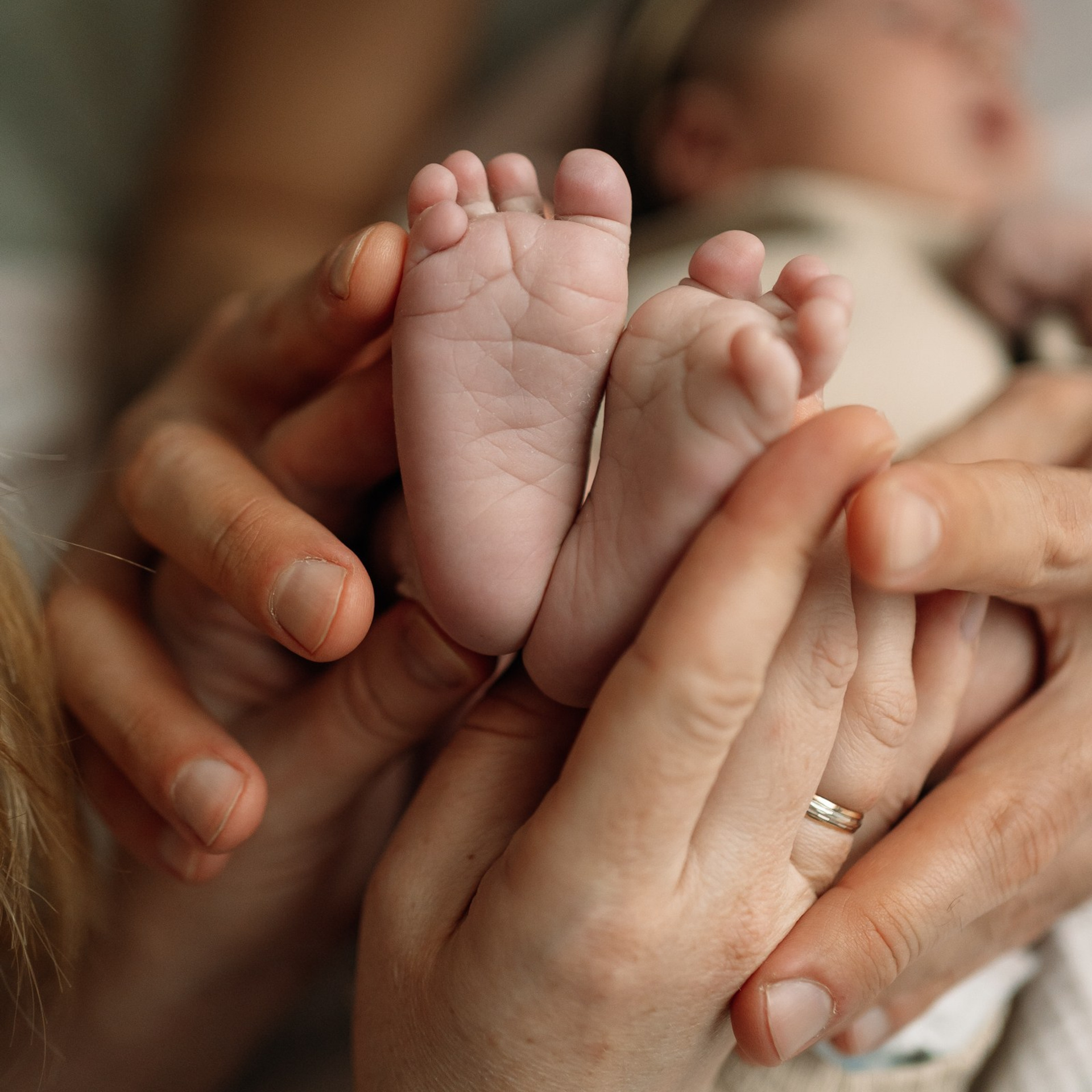 Отзывы. Семейный видеограф и фотограф Соснина Марина