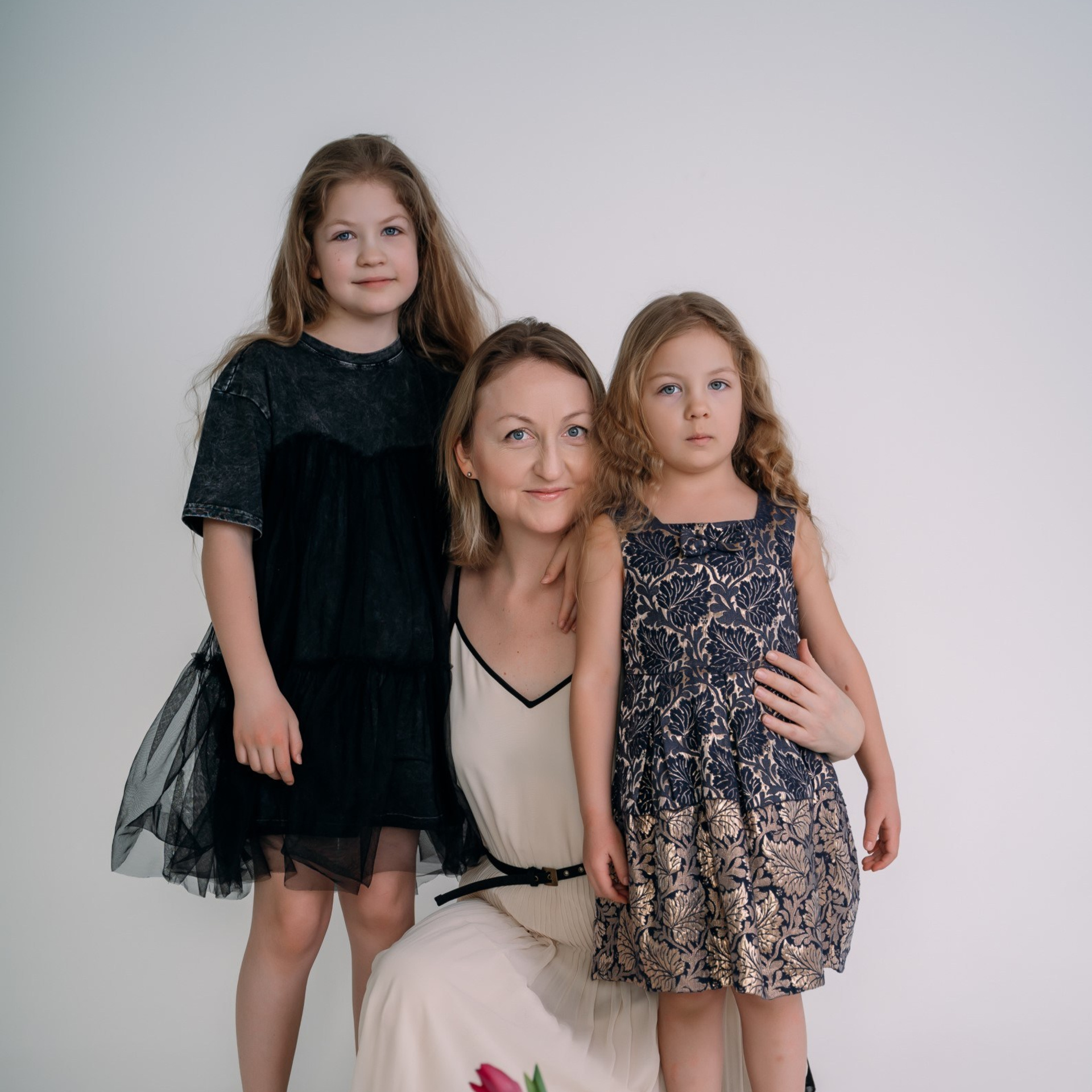 Отзывы. Семейный видеограф и фотограф Соснина Марина