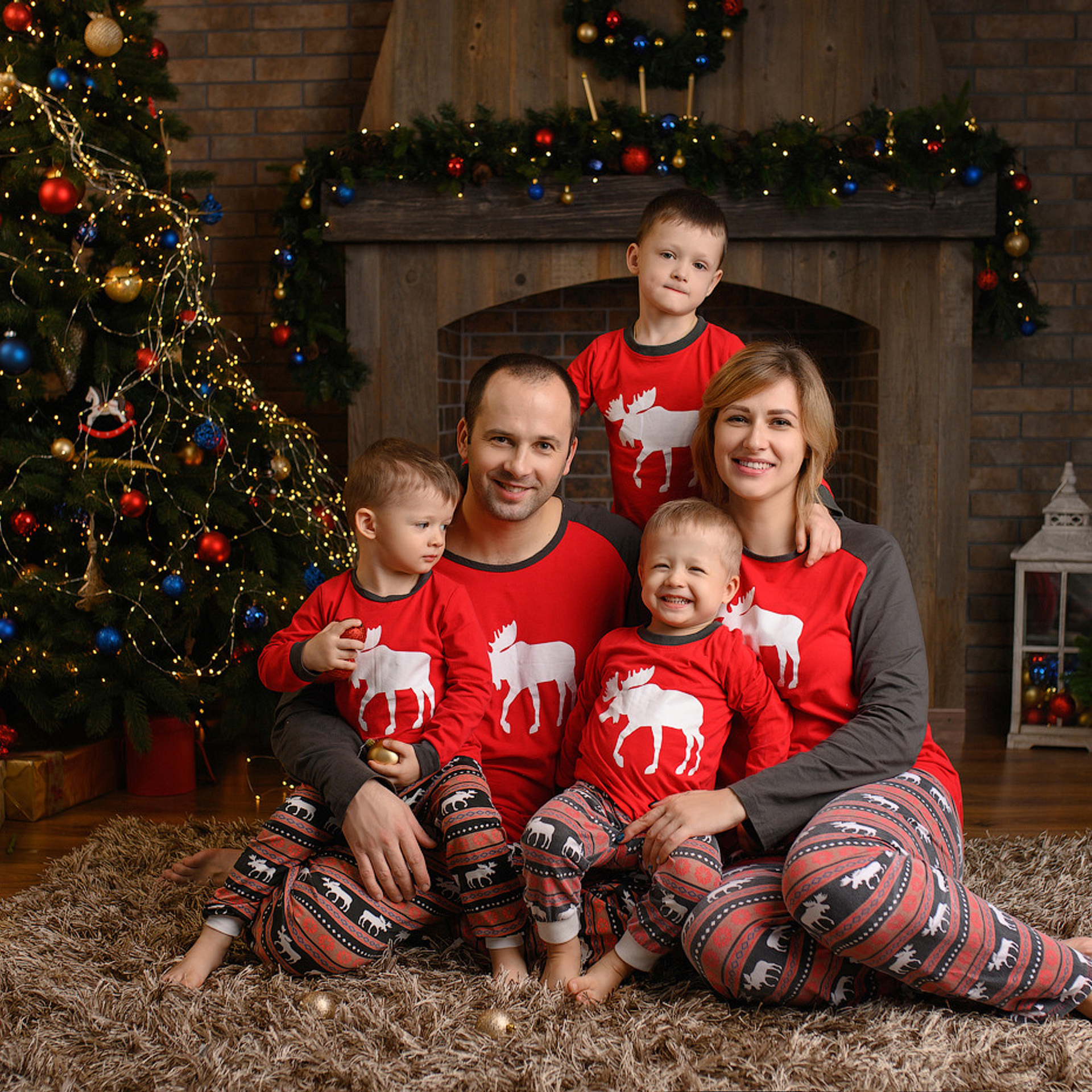 Отзывы. Семейный и детский фотограф в Калининиграде Оксана Лебедева
