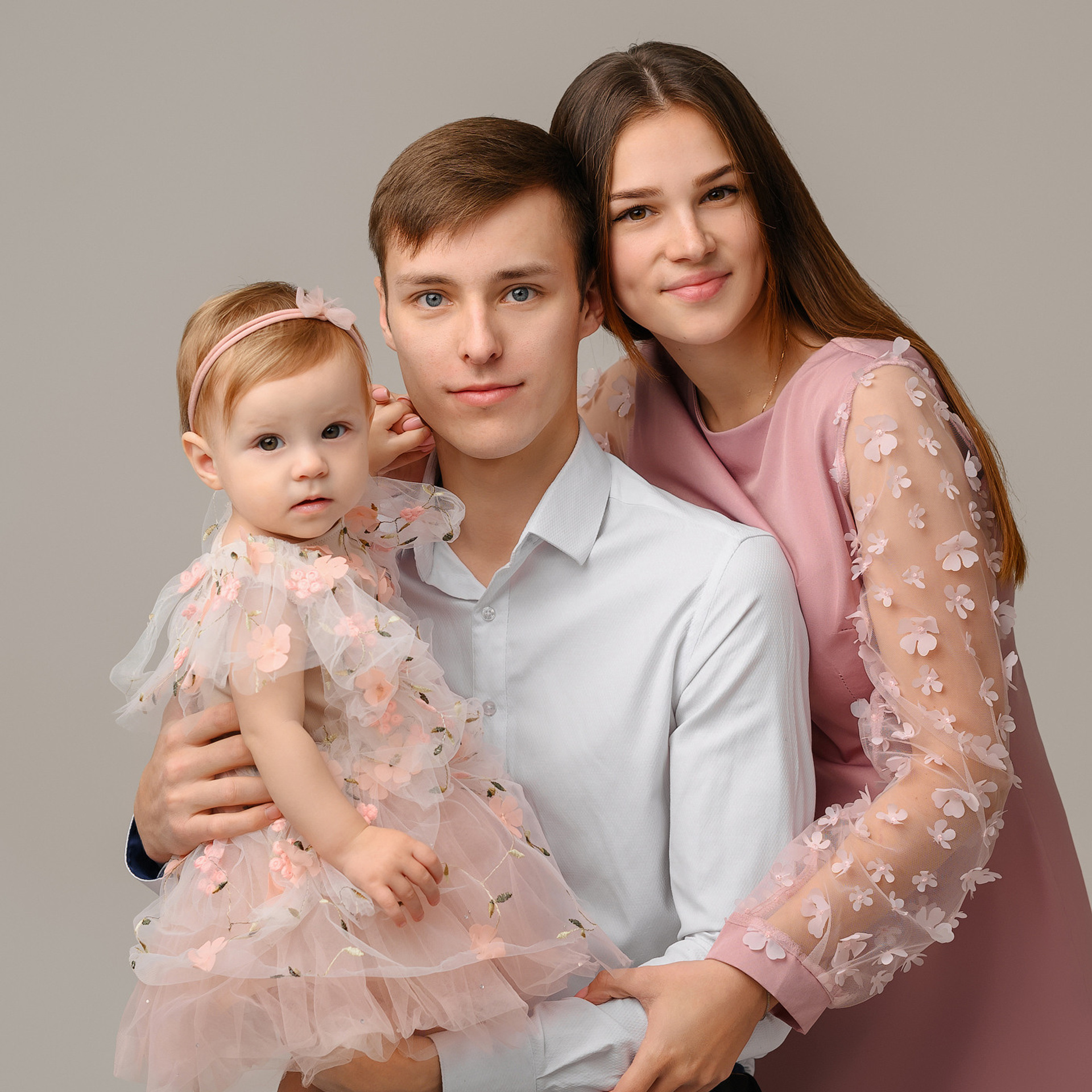 Отзывы. Семейный и детский фотограф в Калининиграде Оксана Лебедева