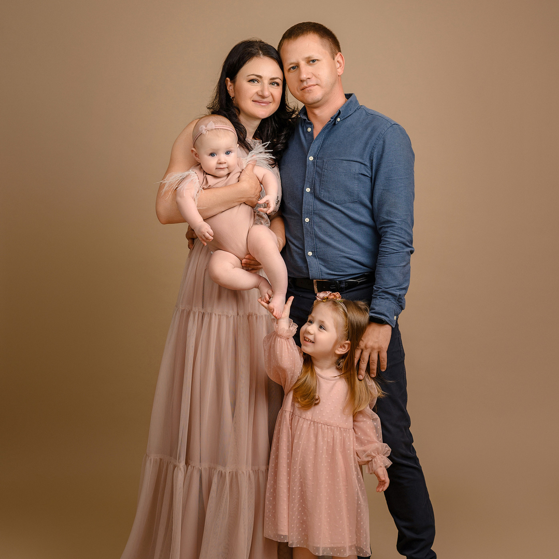 Отзывы. Семейный и детский фотограф в Калининиграде Оксана Лебедева