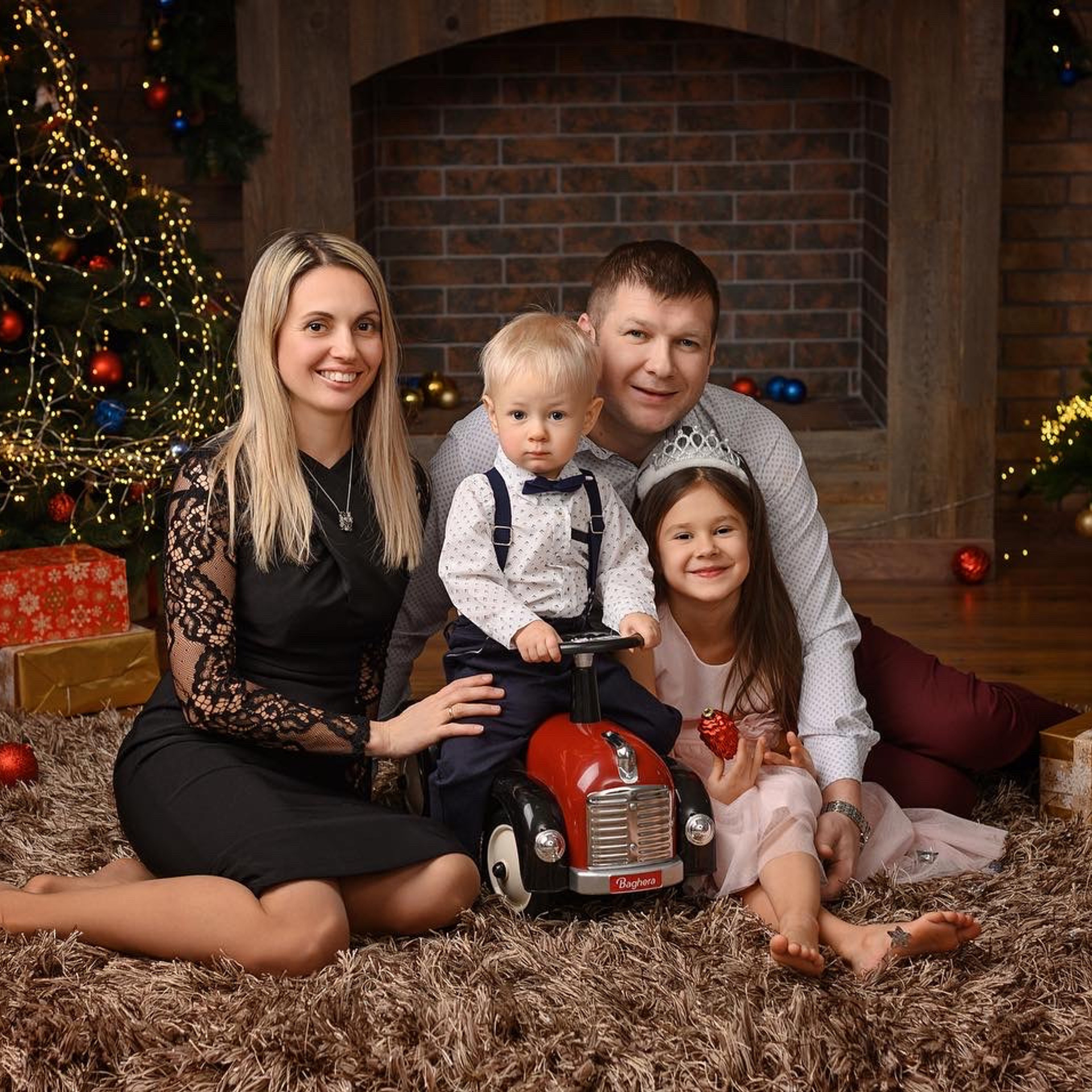 Отзывы. Семейный и детский фотограф в Калининиграде Оксана Лебедева