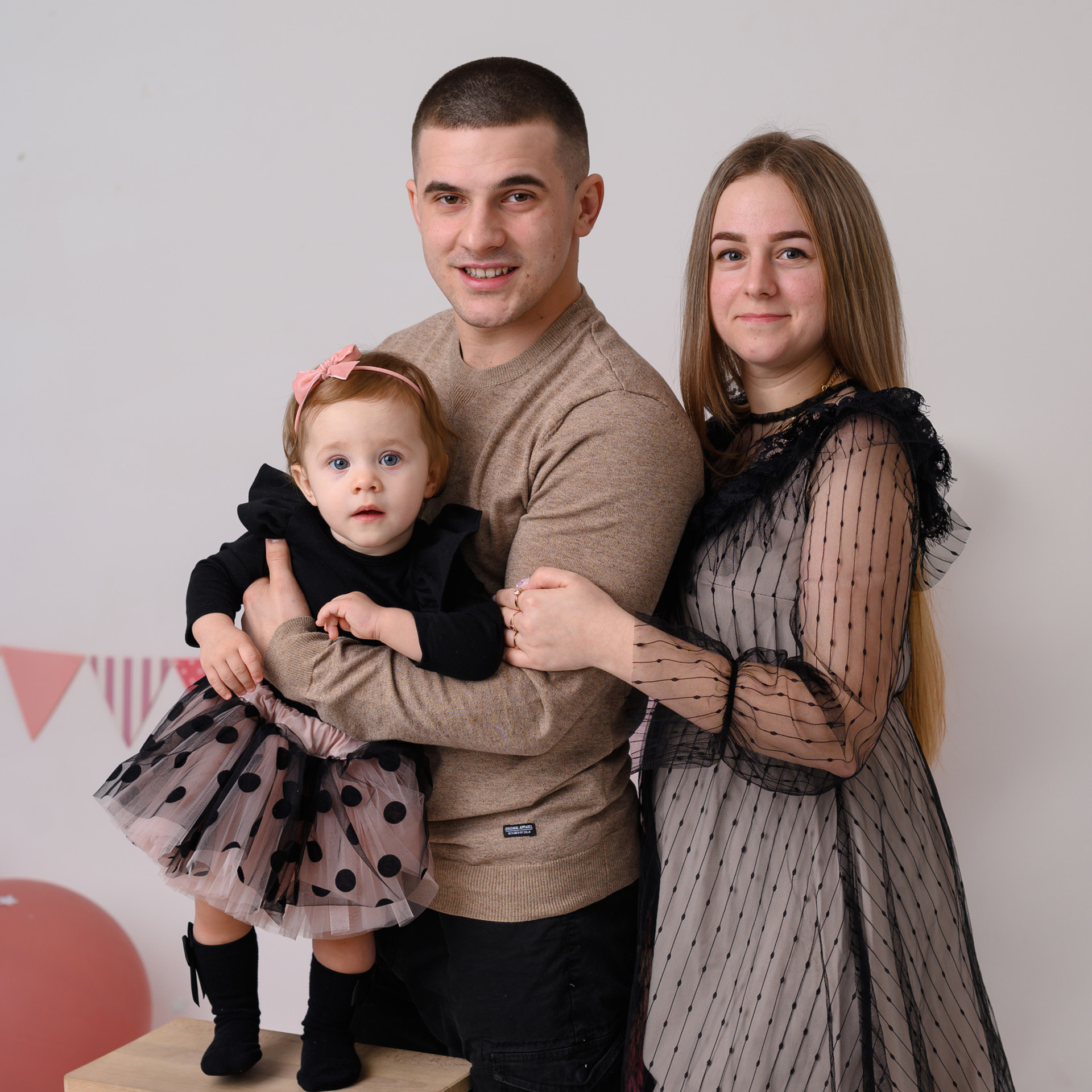 Отзывы. Семейный и детский фотограф в Калининиграде Оксана Лебедева