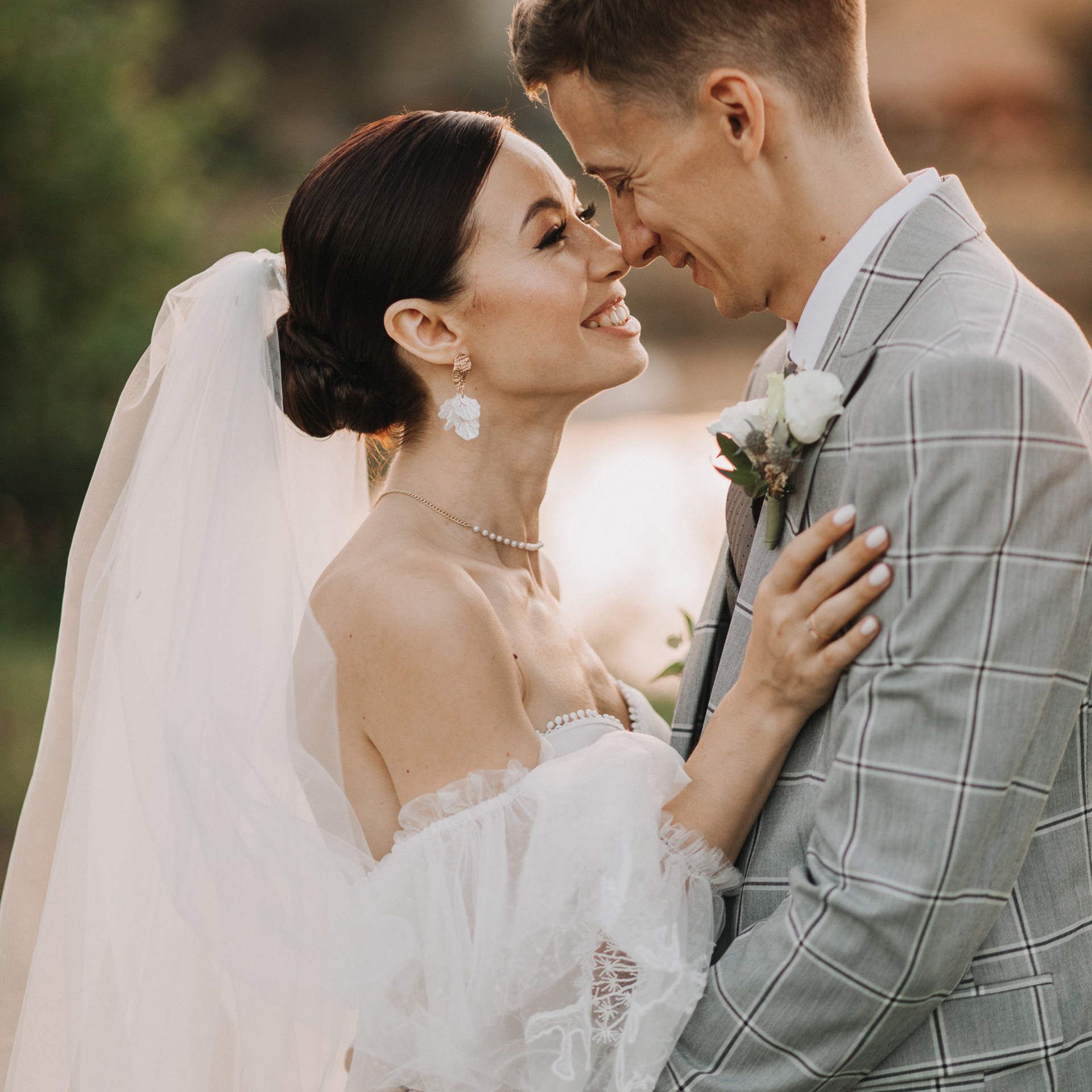 Григорий + Инна