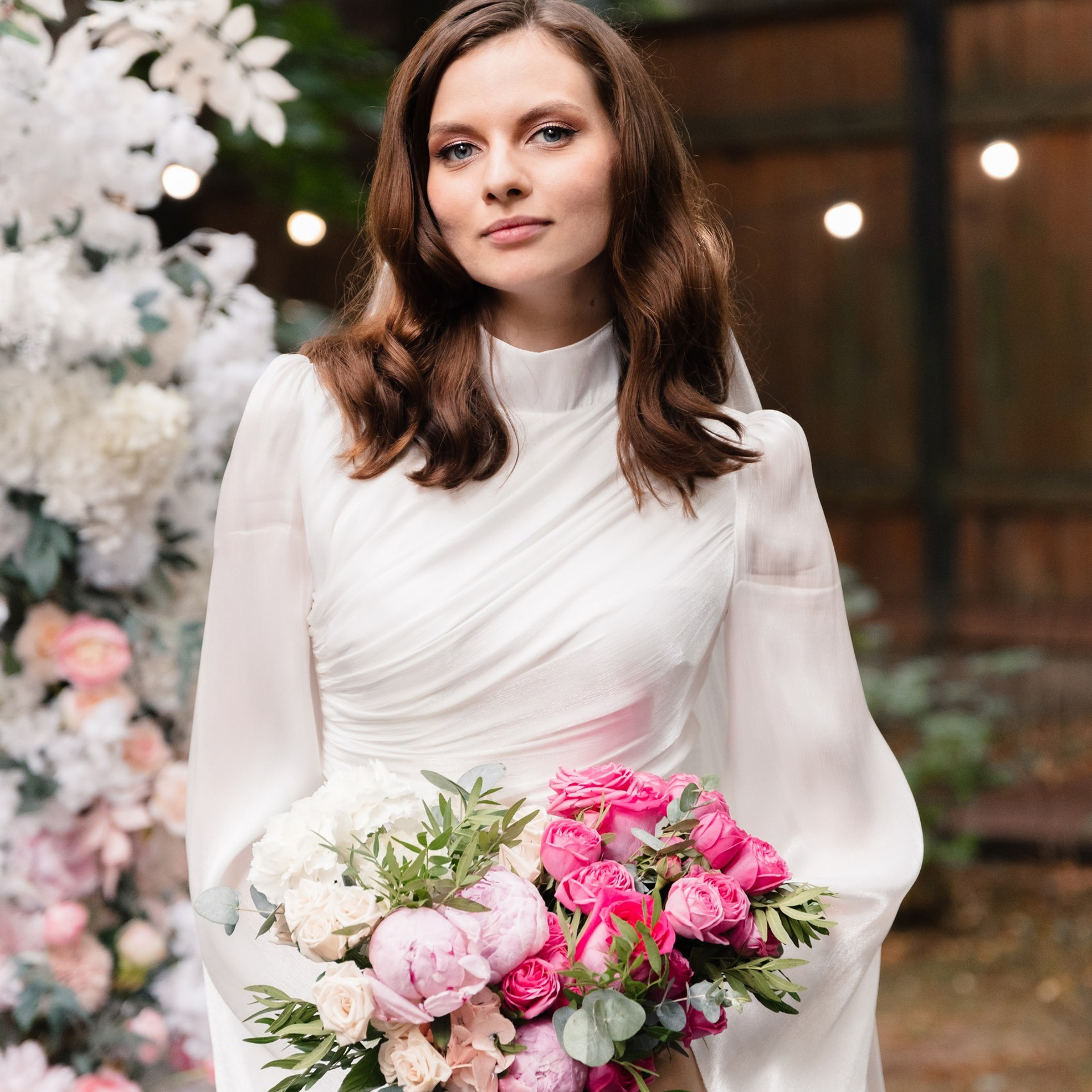 Отзывы. Пушкарева Кристина — Прически Макияж