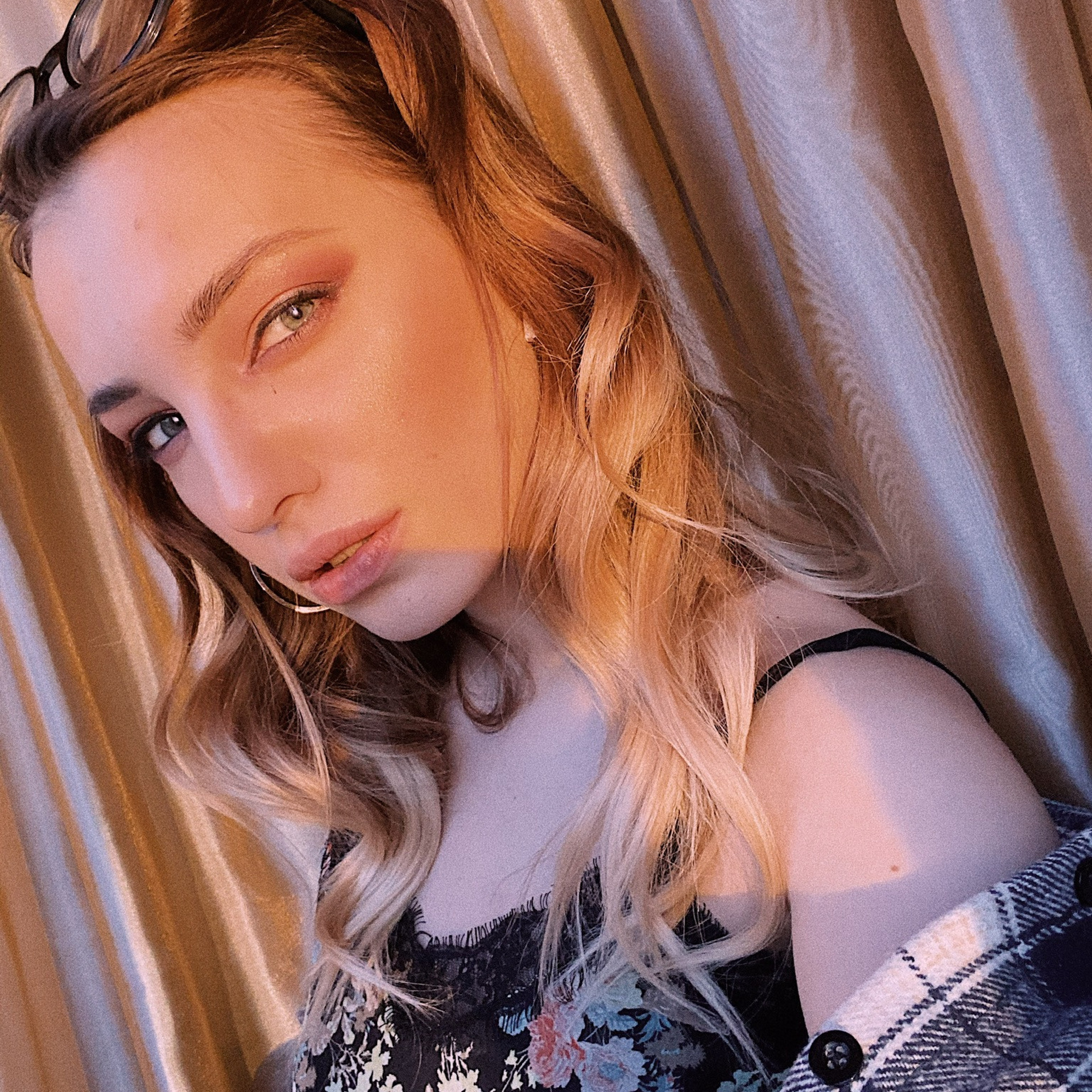 Отзывы. Пушкарева Кристина — Прически Макияж