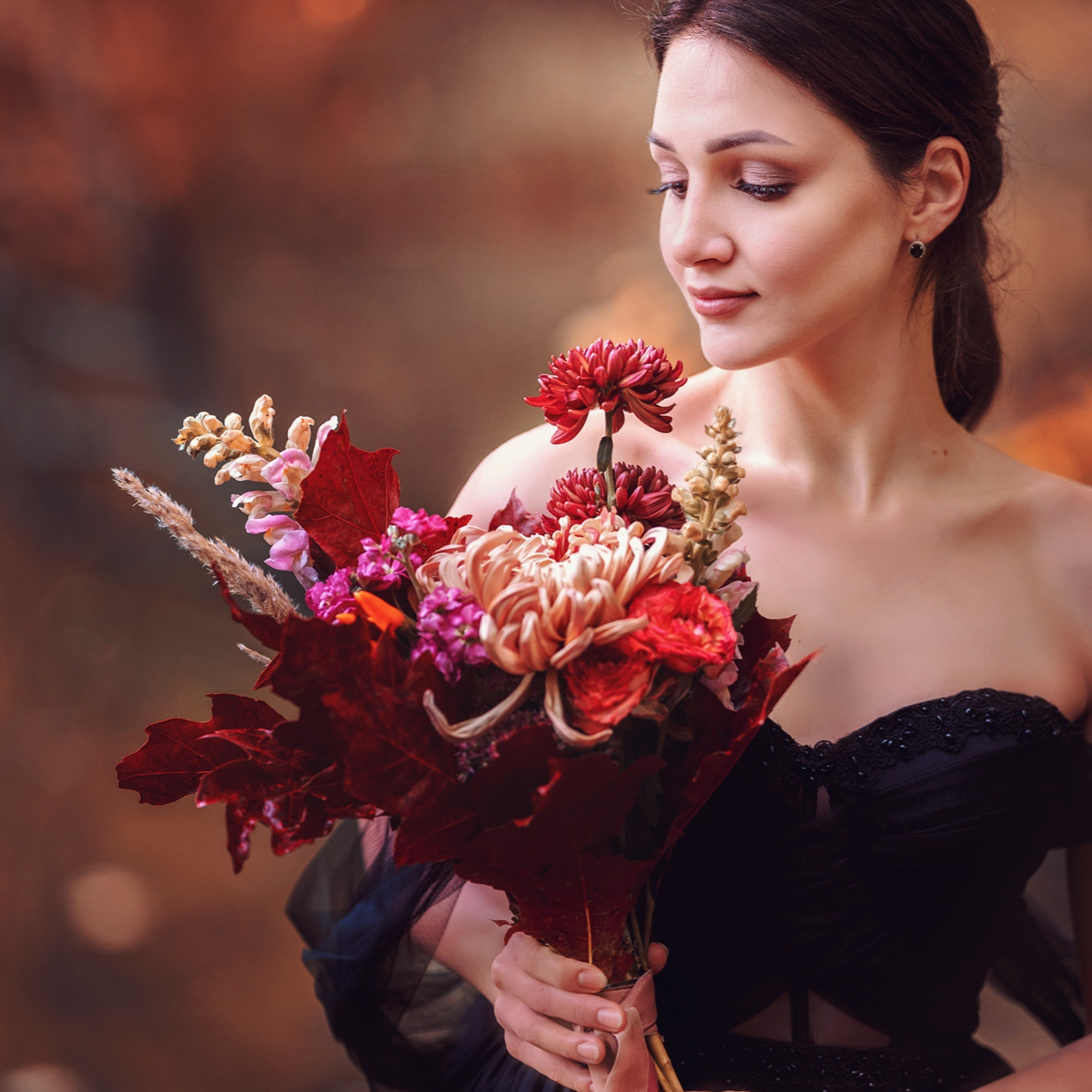 Отзывы. Пушкарева Кристина — Прически Макияж