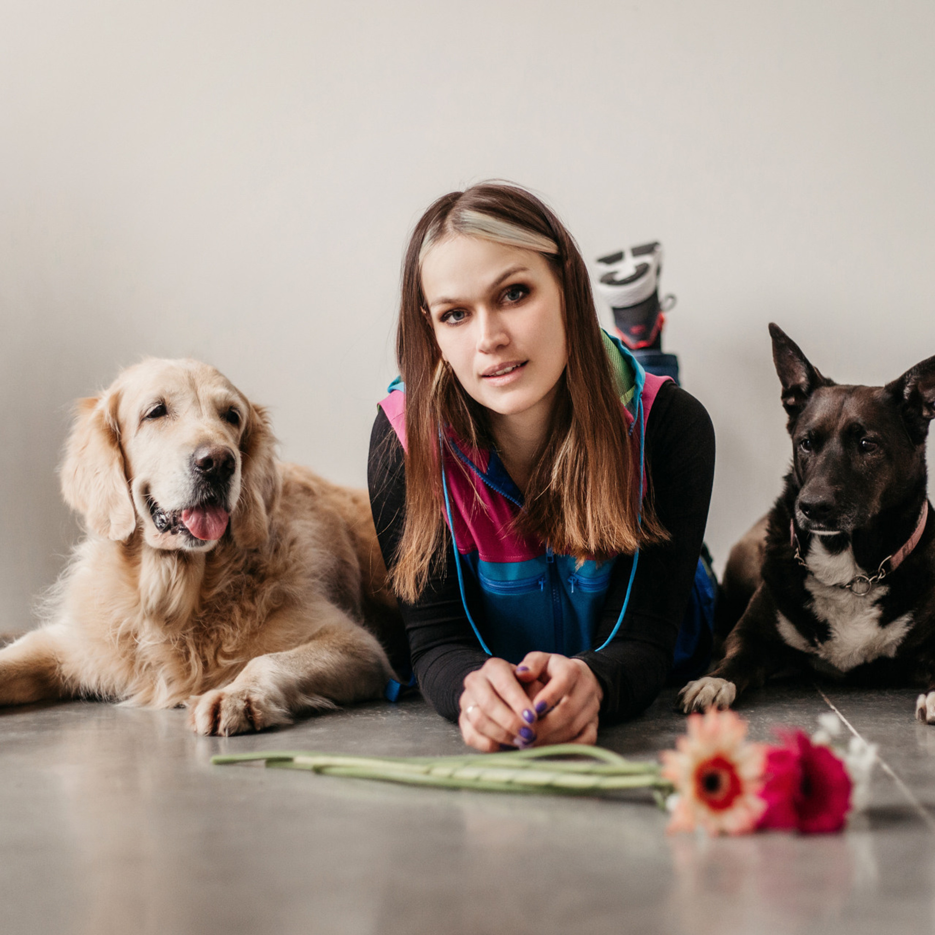 Отзывы. Фотограф-анималист Елена Радченко, Москва