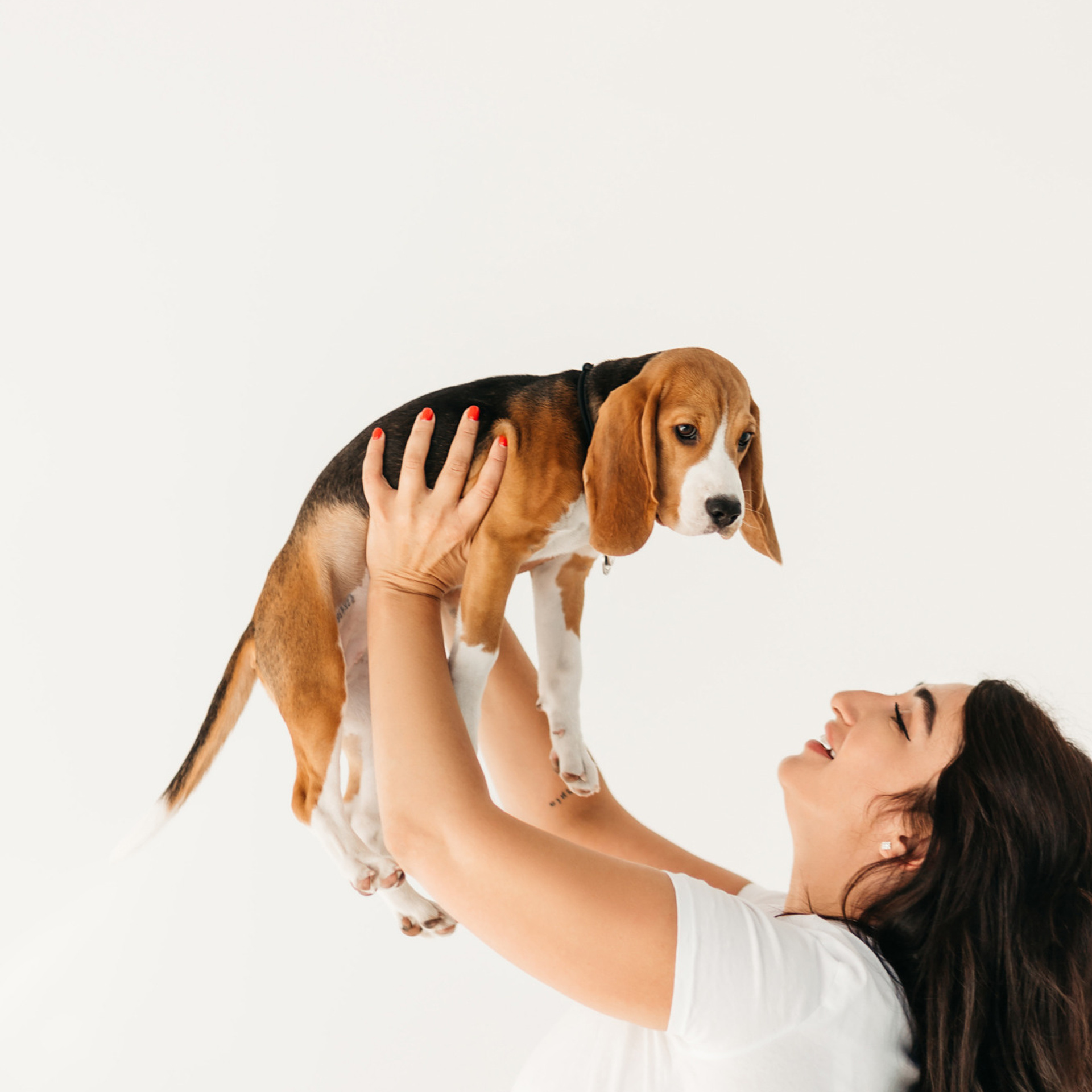 Наталия и Булочка