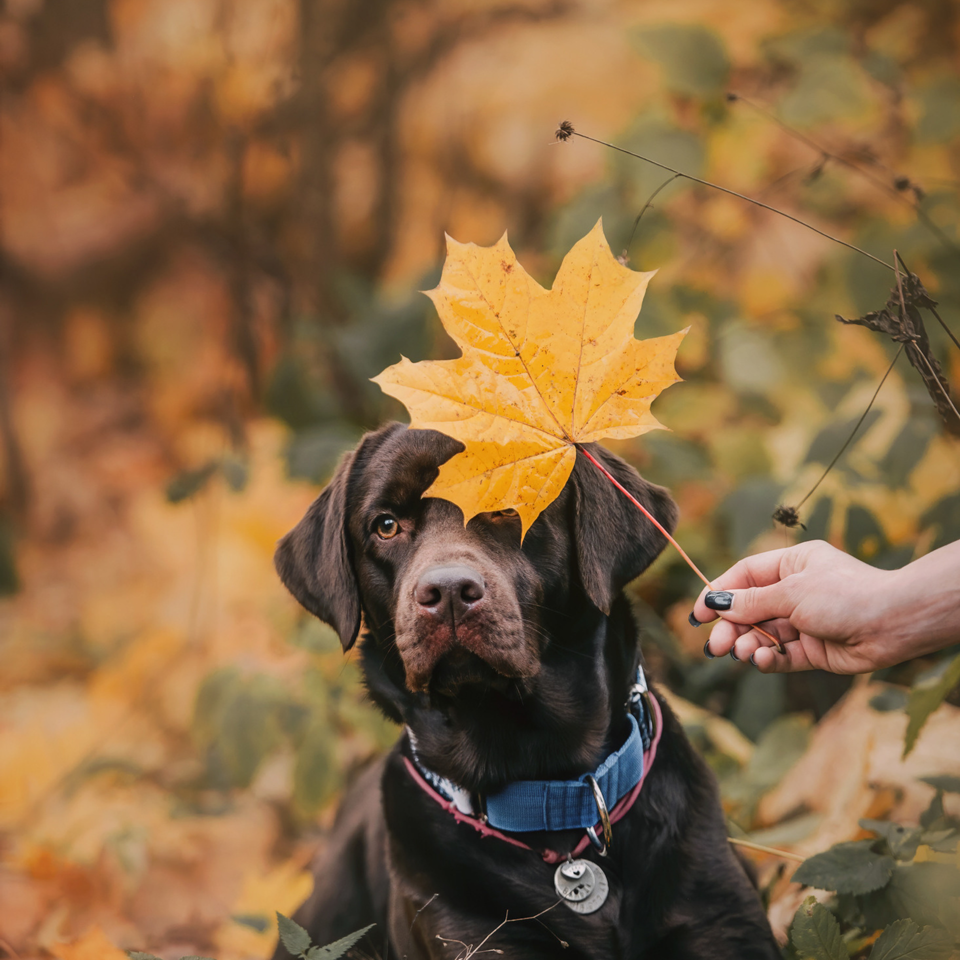 Настя и Вальда