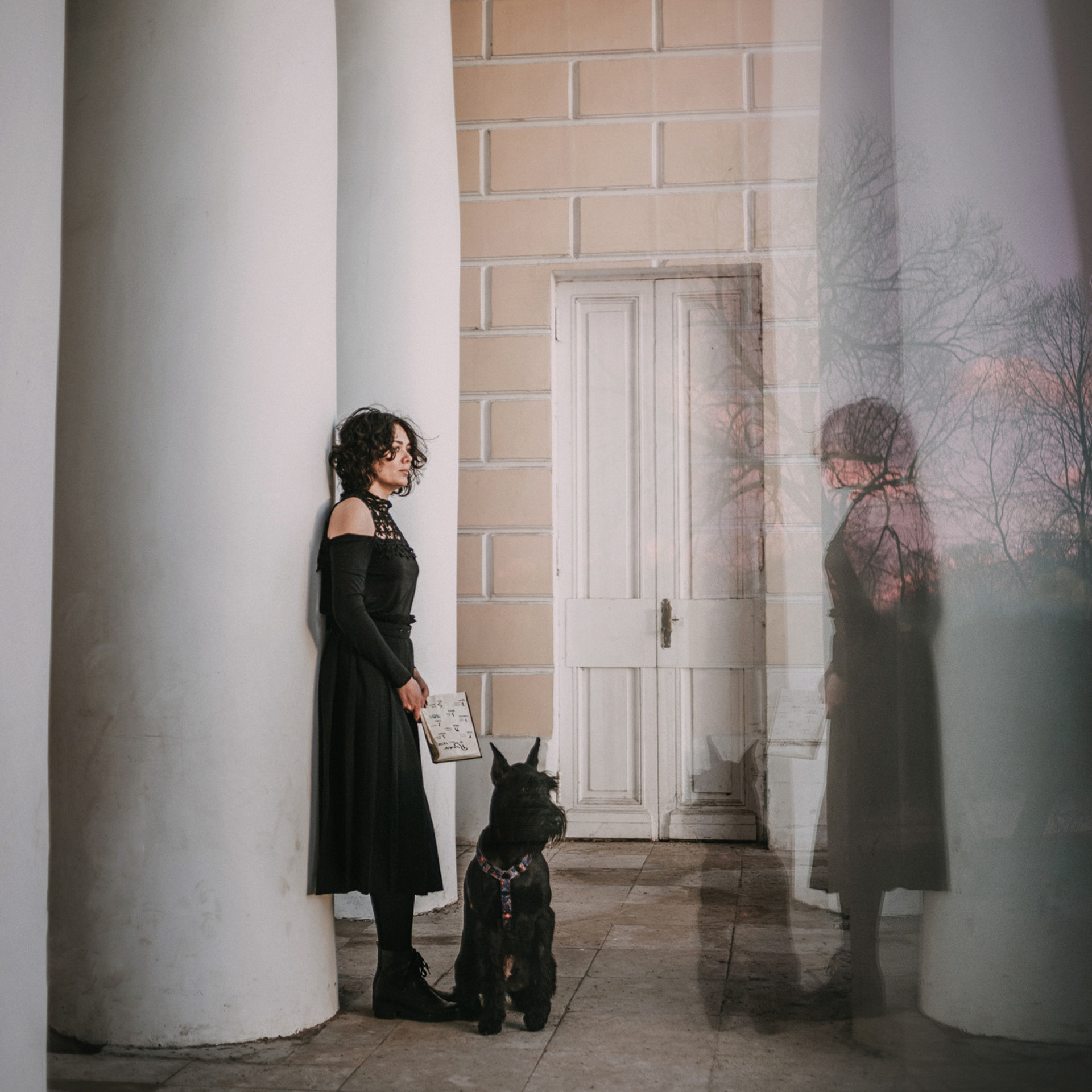 Асаль и Черри