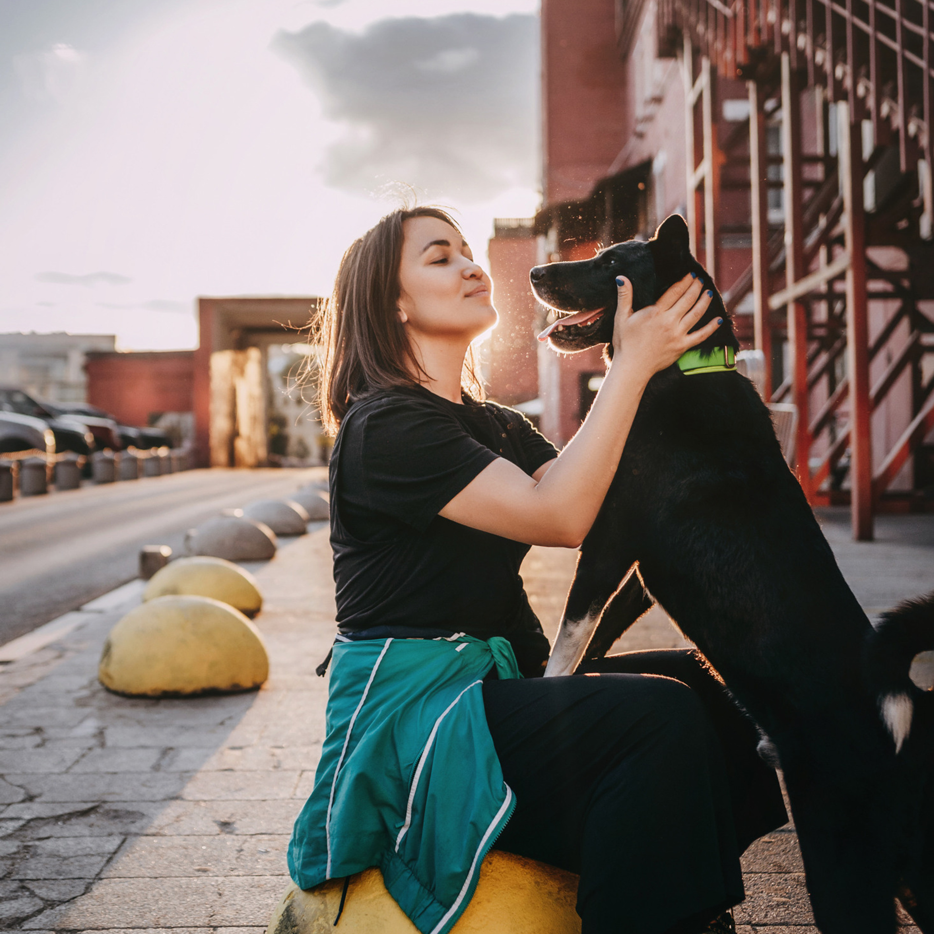 Отзывы. Фотограф-анималист Елена Радченко, Москва