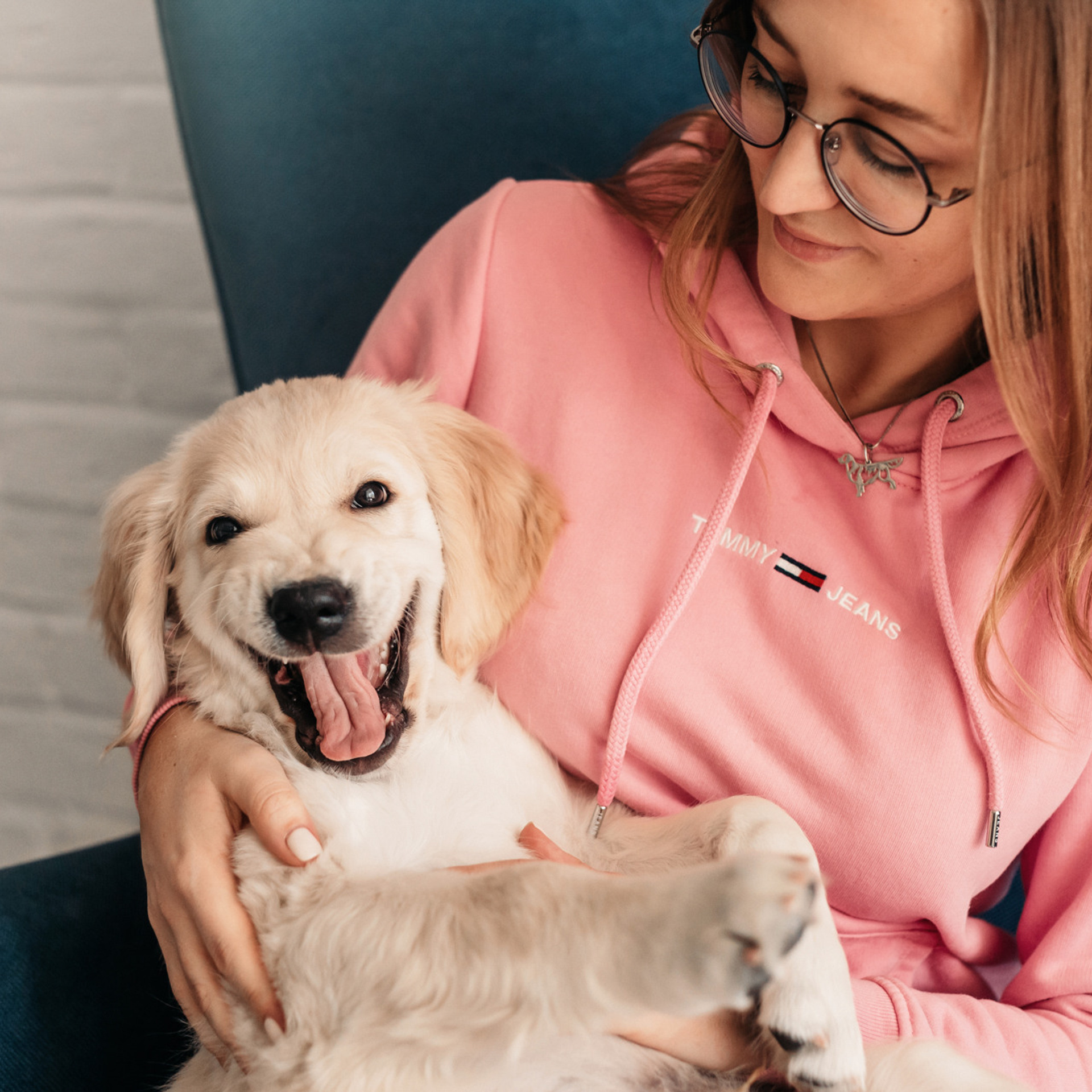 Наталья и Шелби