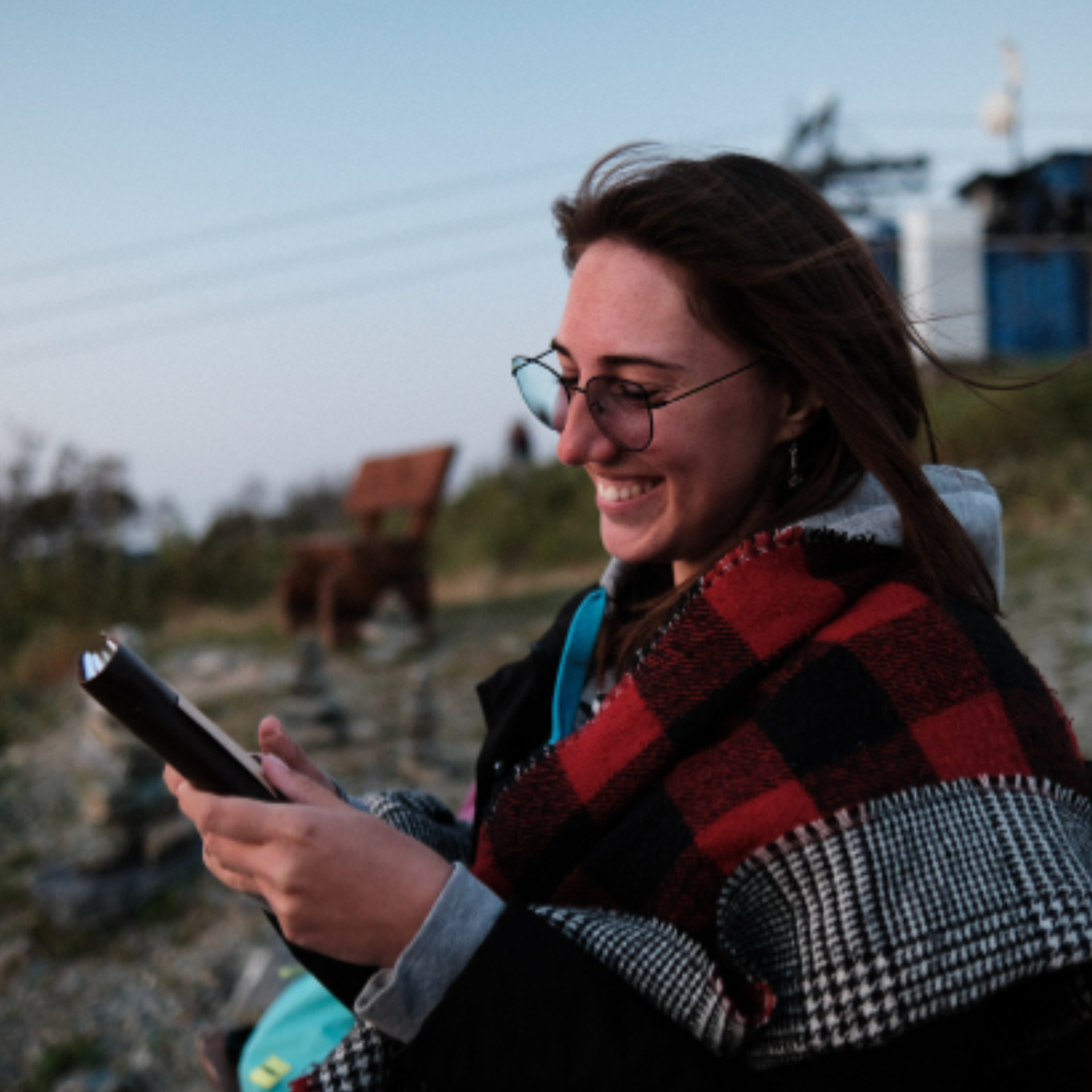 Отзывы. KIMESTHETICA