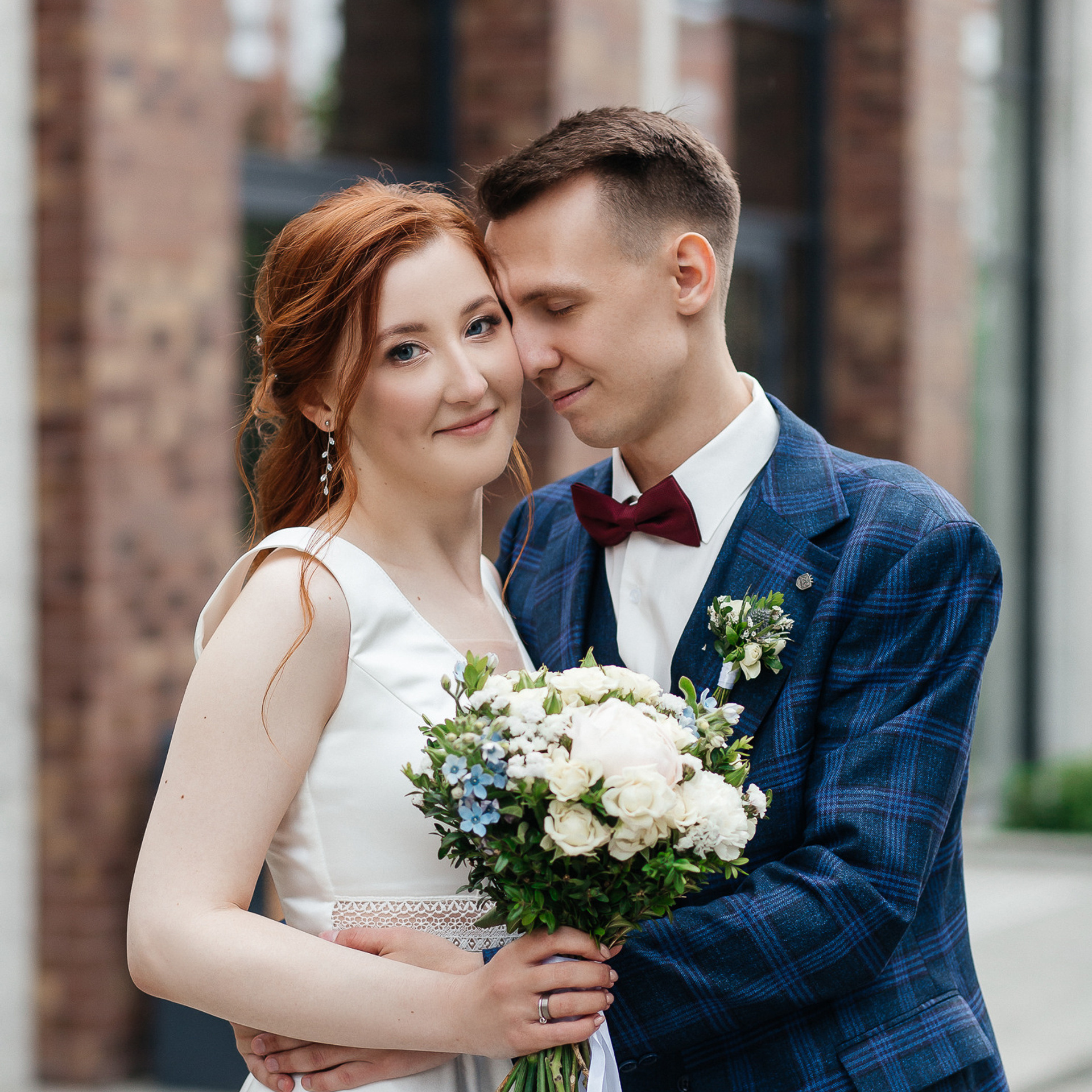 Отзывы. Свадебный и портретный фотограф Летавина Наталия. Екатеринбург