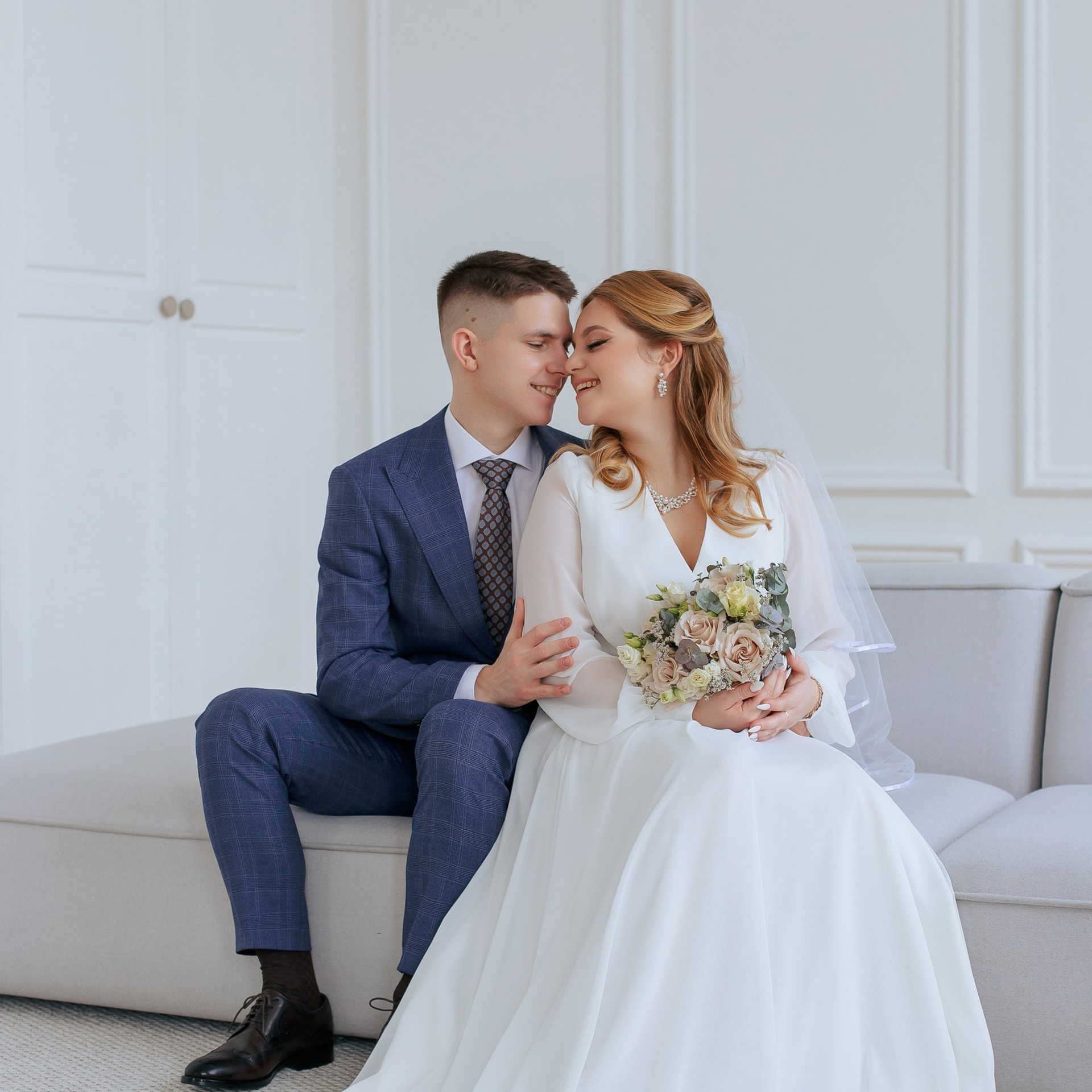 Отзывы. Свадебный и портретный фотограф Летавина Наталия. Екатеринбург