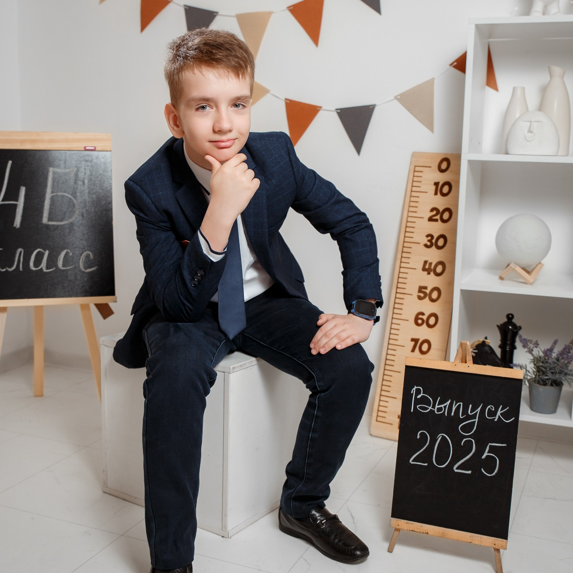 Фотозона «Лайт»