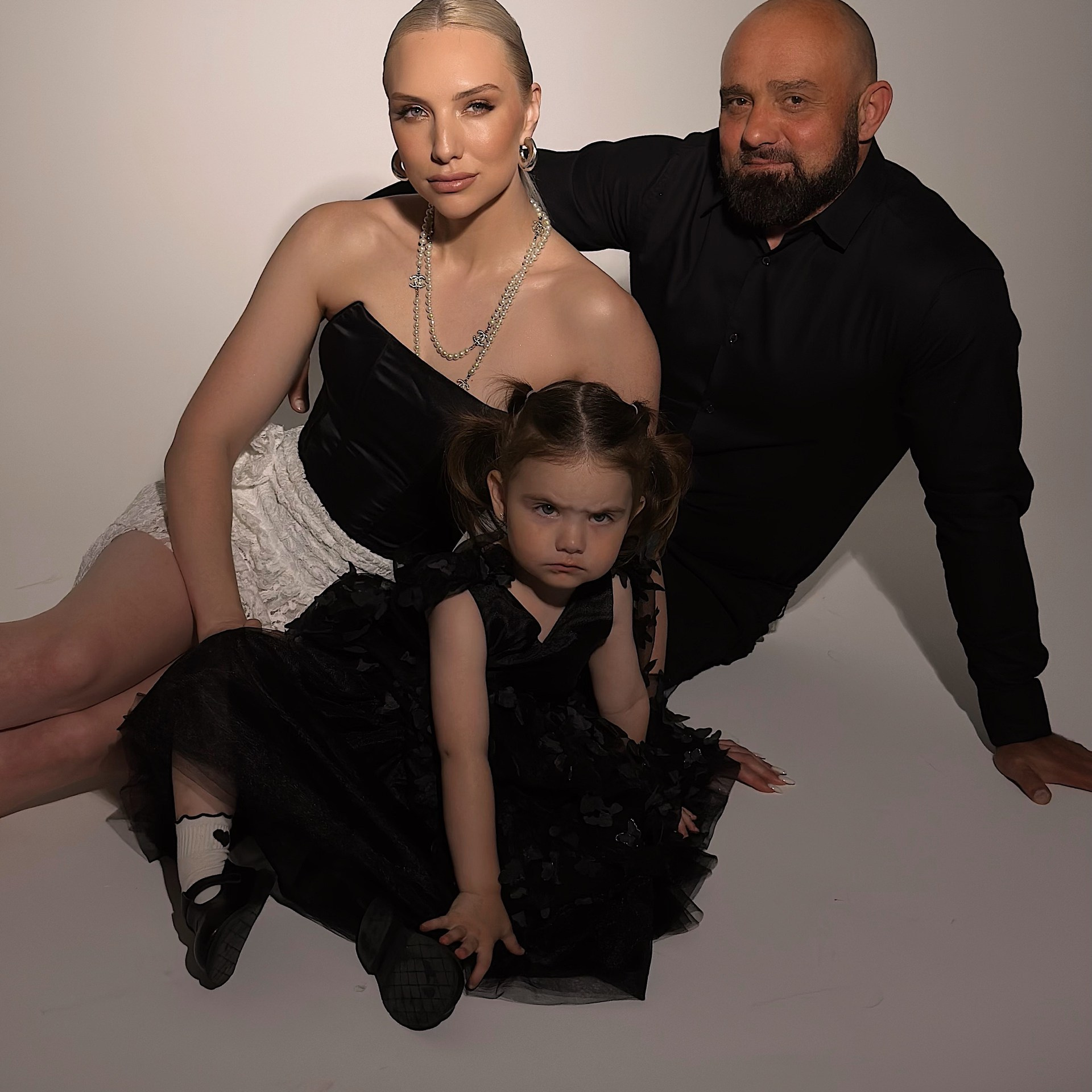 Отзывы о работе фотографа Барно Каримова. Фотограф Барно Каримова