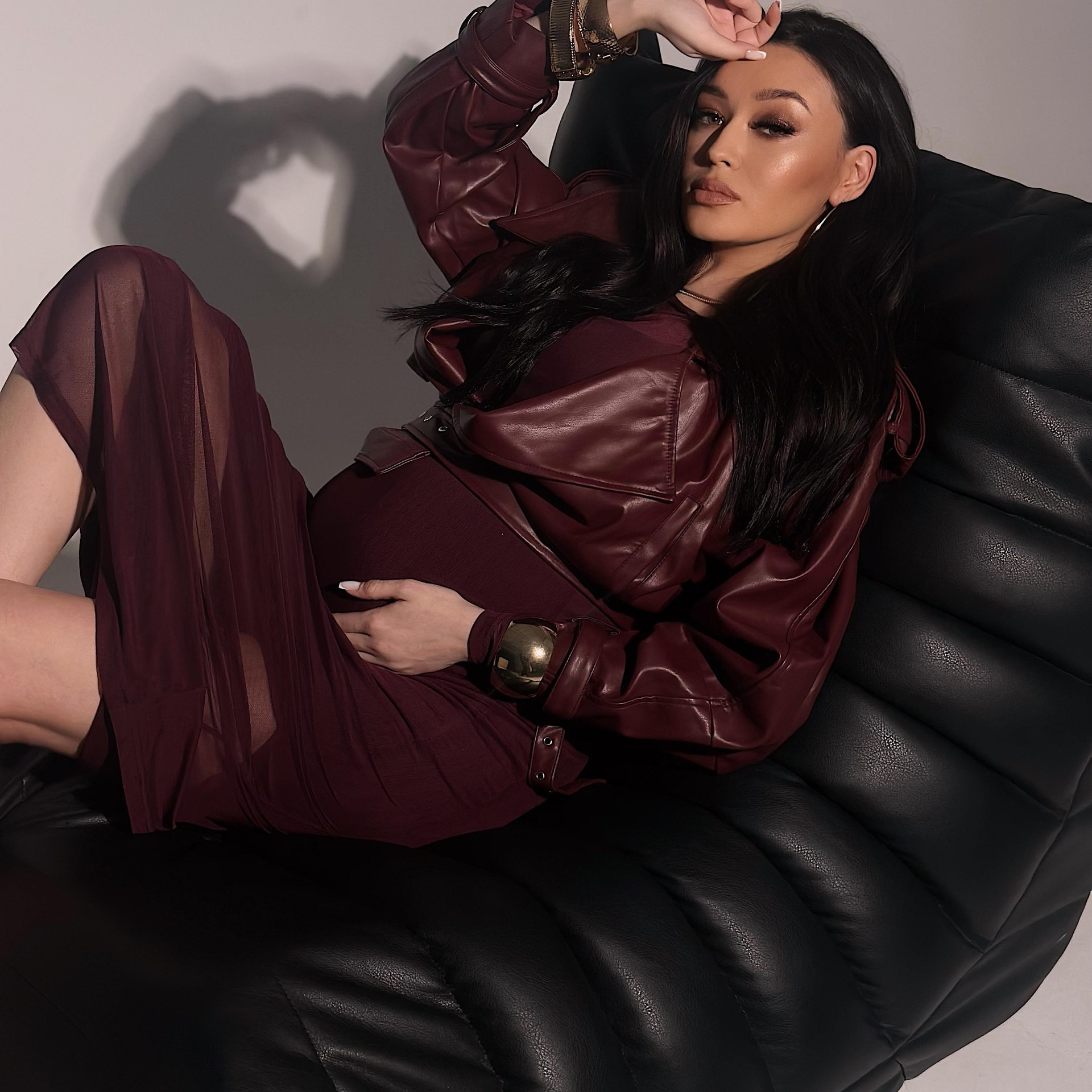 Отзывы о работе фотографа Барно Каримова. Фотограф Барно Каримова