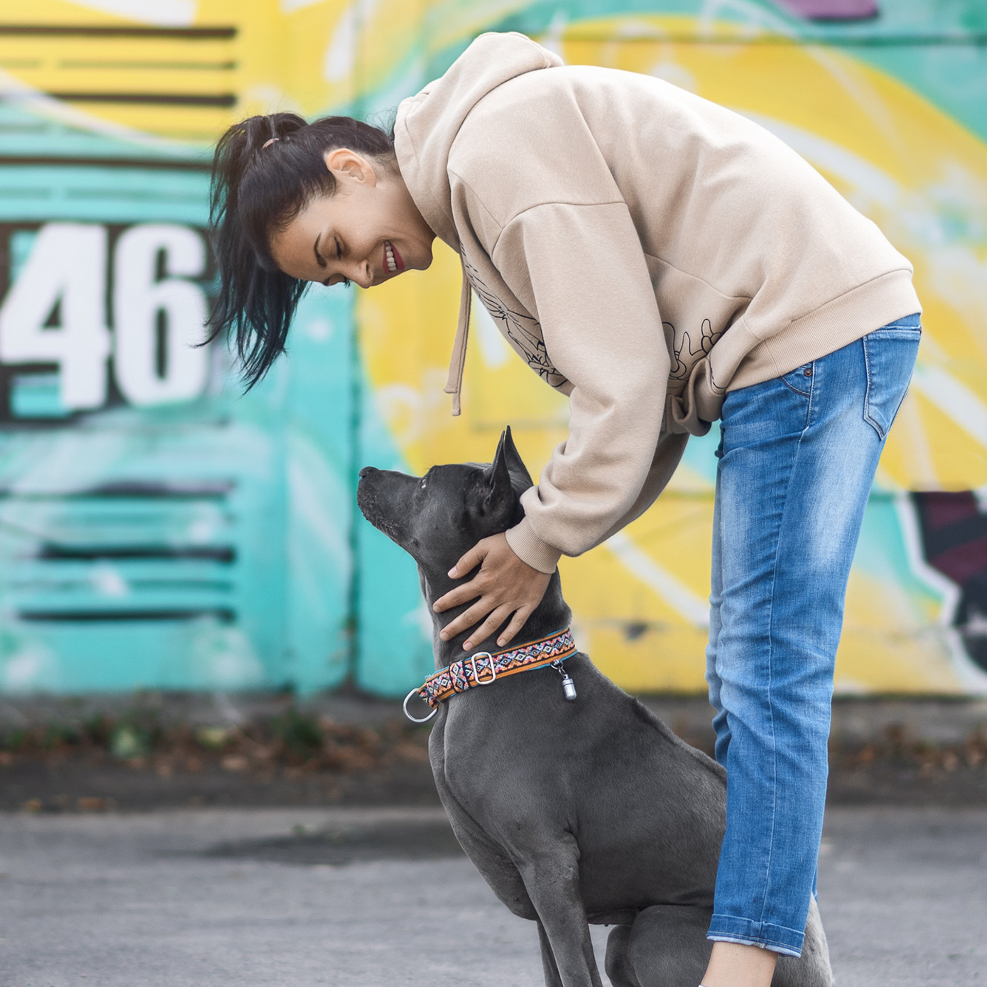 Отзывы. Фотограф-анималист Крутиков Евгений