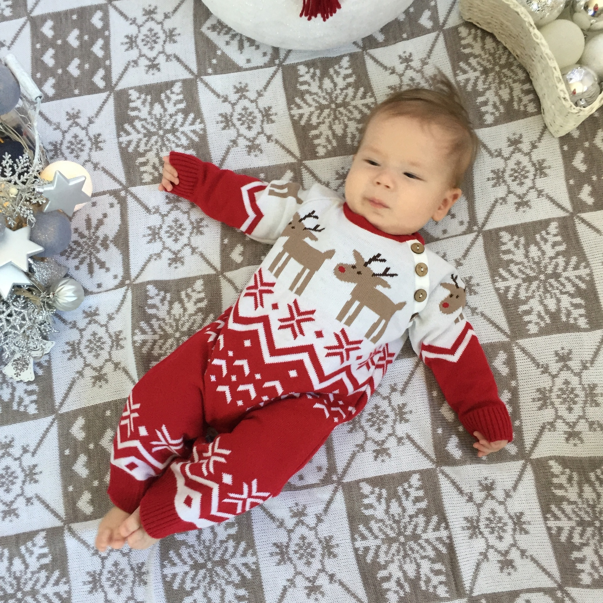 Отзывы. Фотограф новорожденных и детей до года в Челябинске Иванова Елена