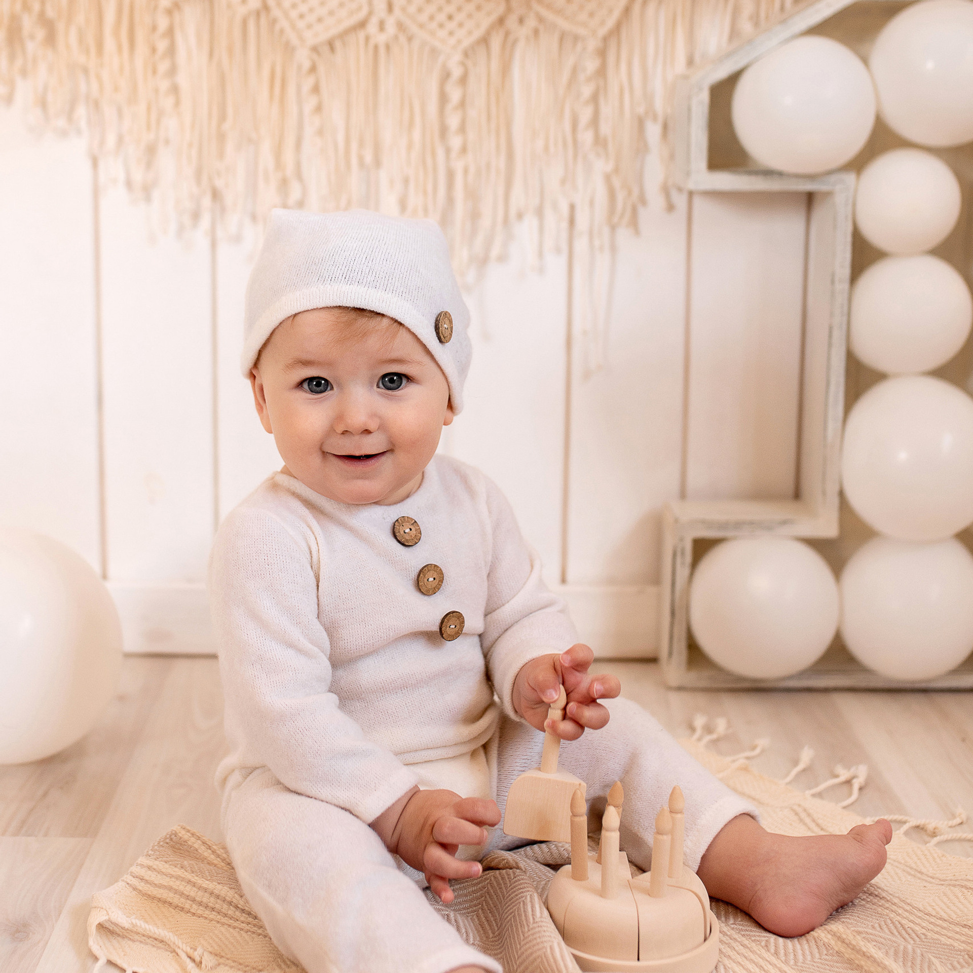 Отзывы. Фотограф новорожденных и детей до года в Челябинске Иванова Елена