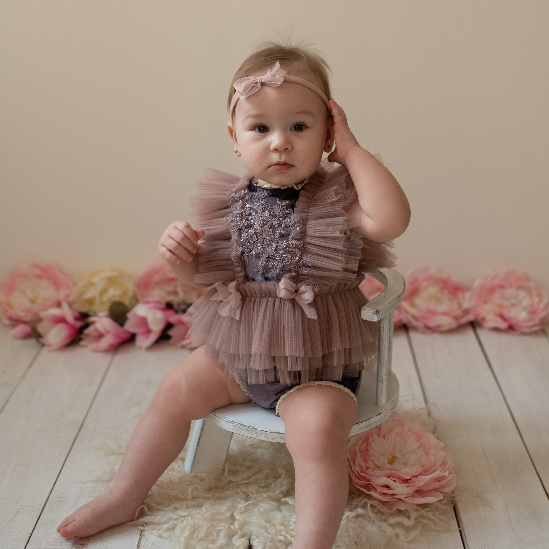 Отзывы. Фотограф новорожденных и детей до года в Челябинске Иванова Елена