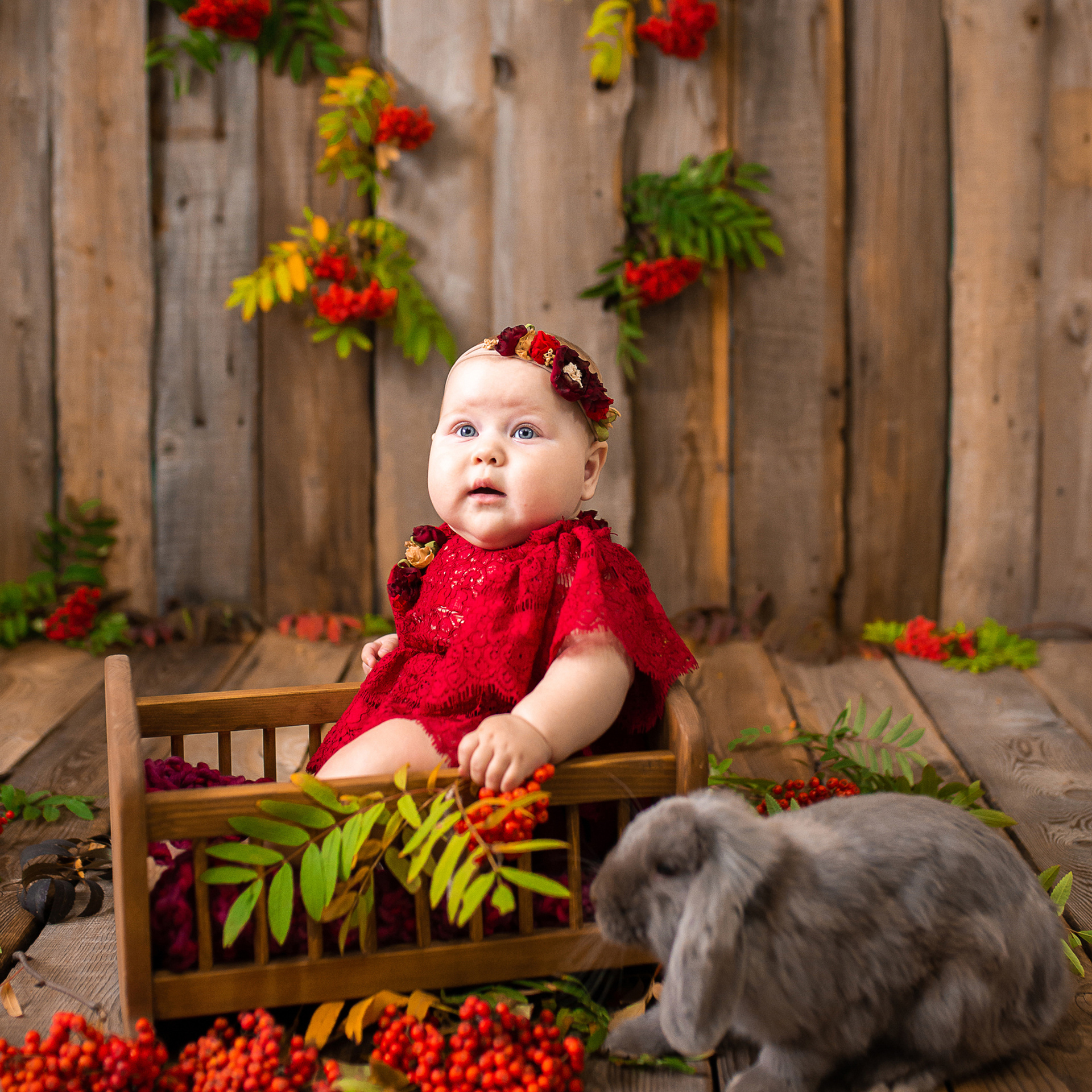 Отзывы. Фотограф новорожденных и детей до года в Челябинске Иванова Елена