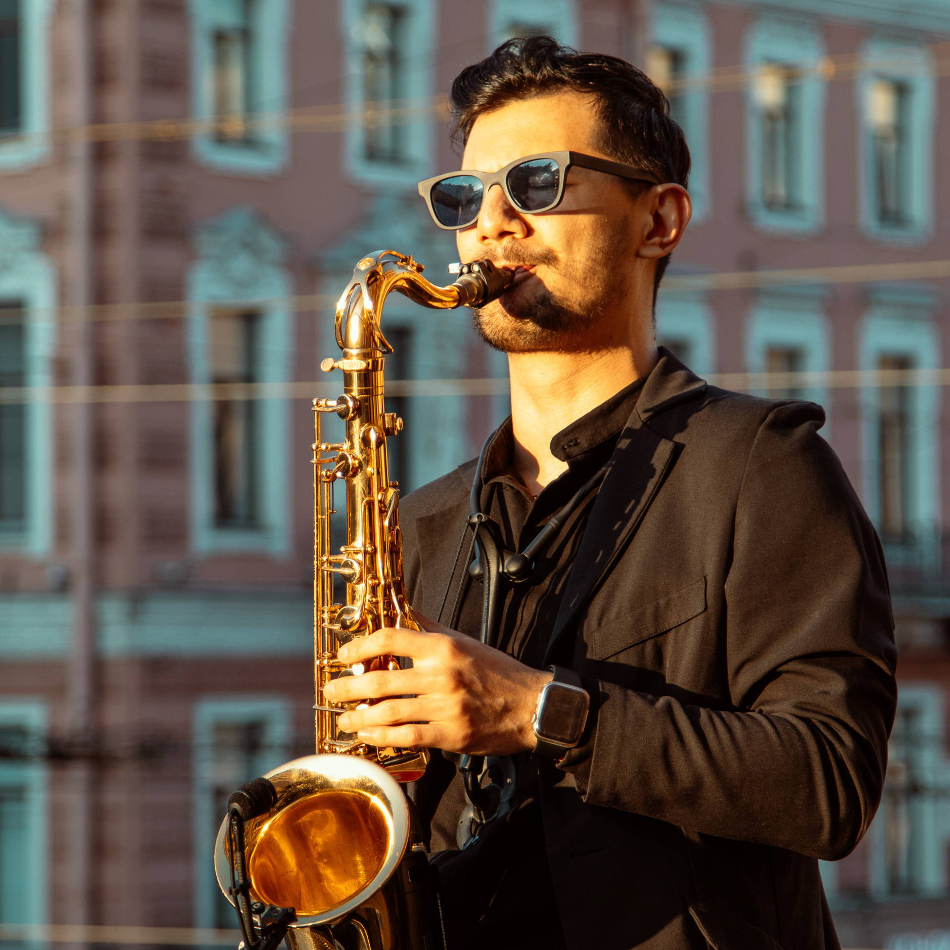 Отзывы. Фотограф Даниил Камчатка