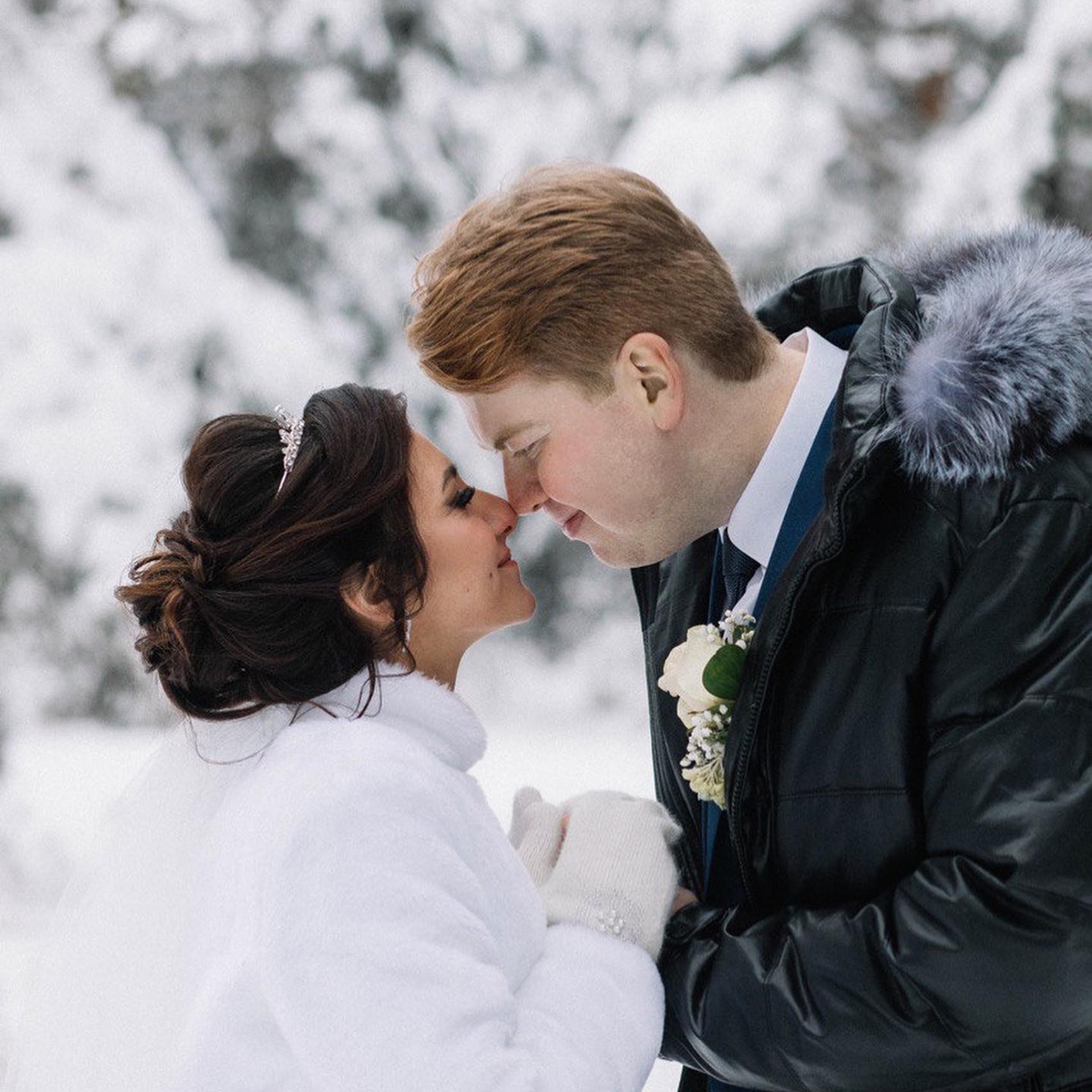 Отзывы. Фотограф Регина Даниловна Усть — Катав