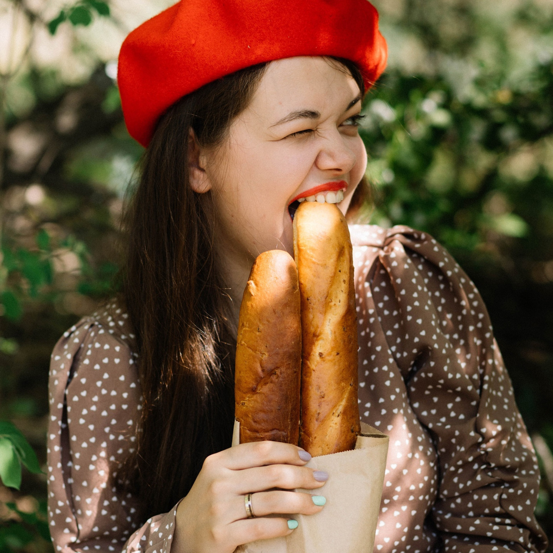 Отзывы. Фотограф Регина Даниловна Усть — Катав