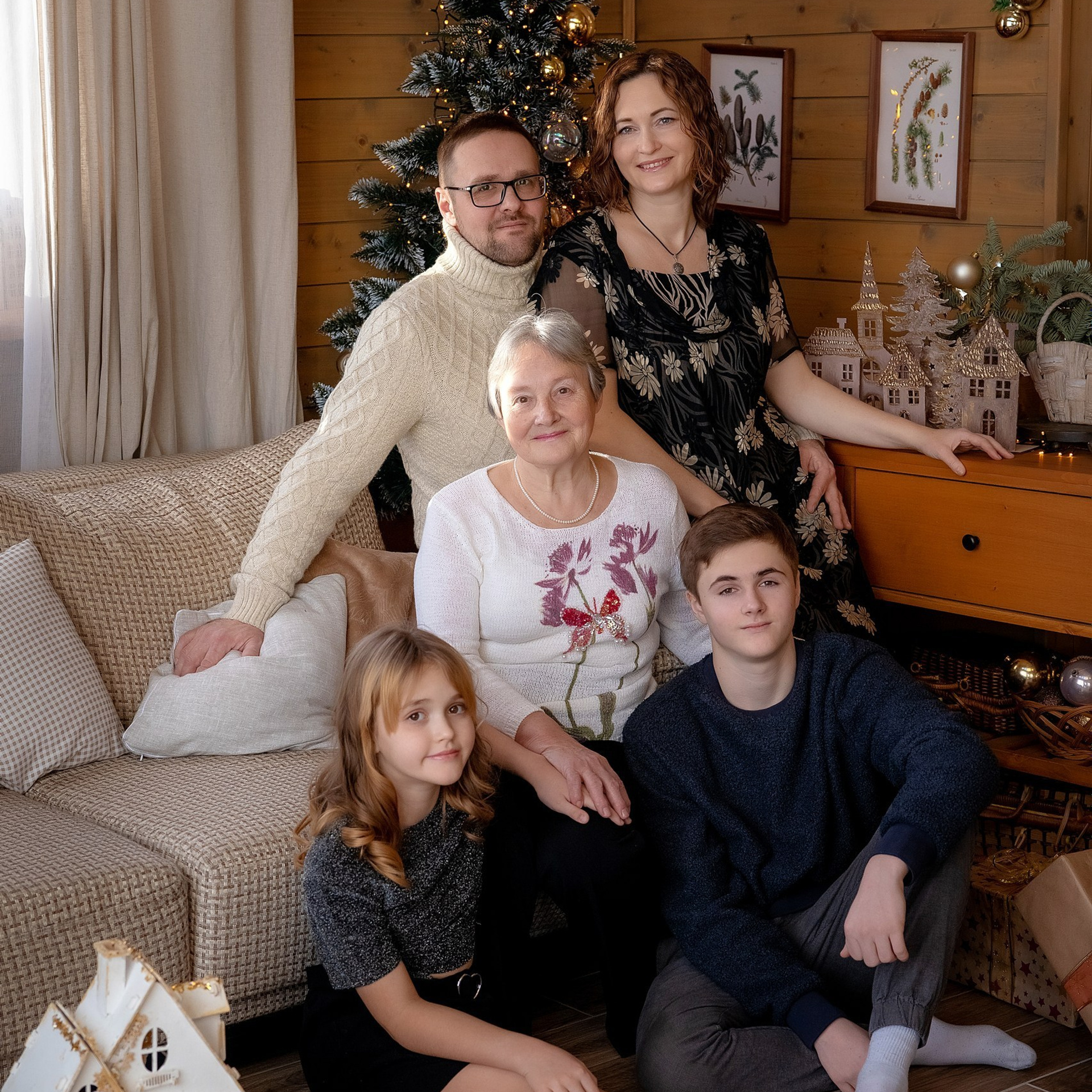 Отзывы. Семейный и женский фотограф в Москве и Подольске Анна Корн