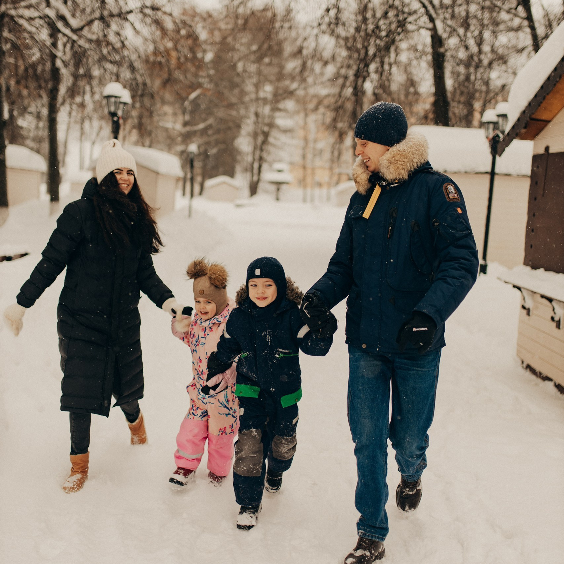 Отзывы. Фотограф Татьяна Русакова