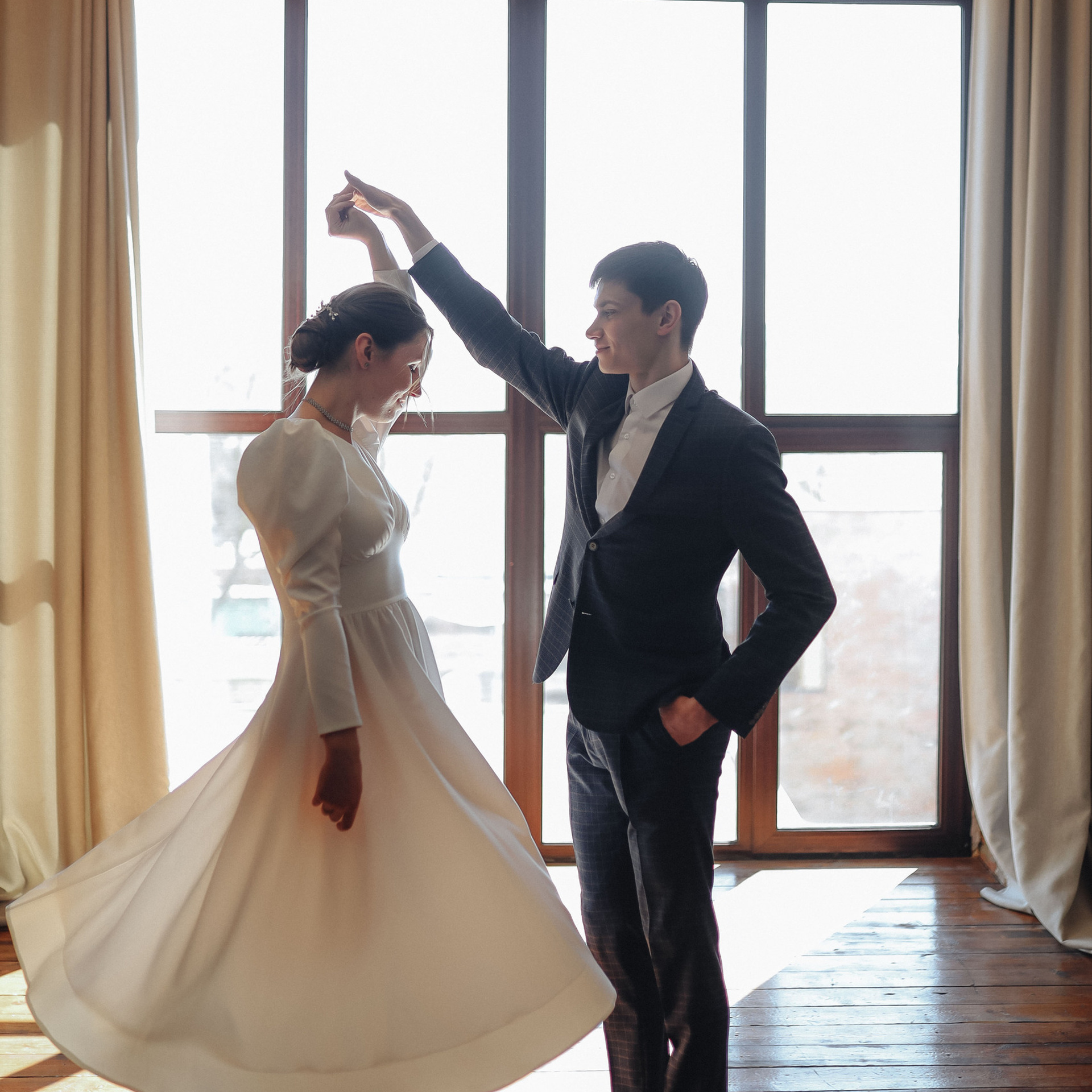 Отзывы. Фотограф во Владимире Яна Чубич