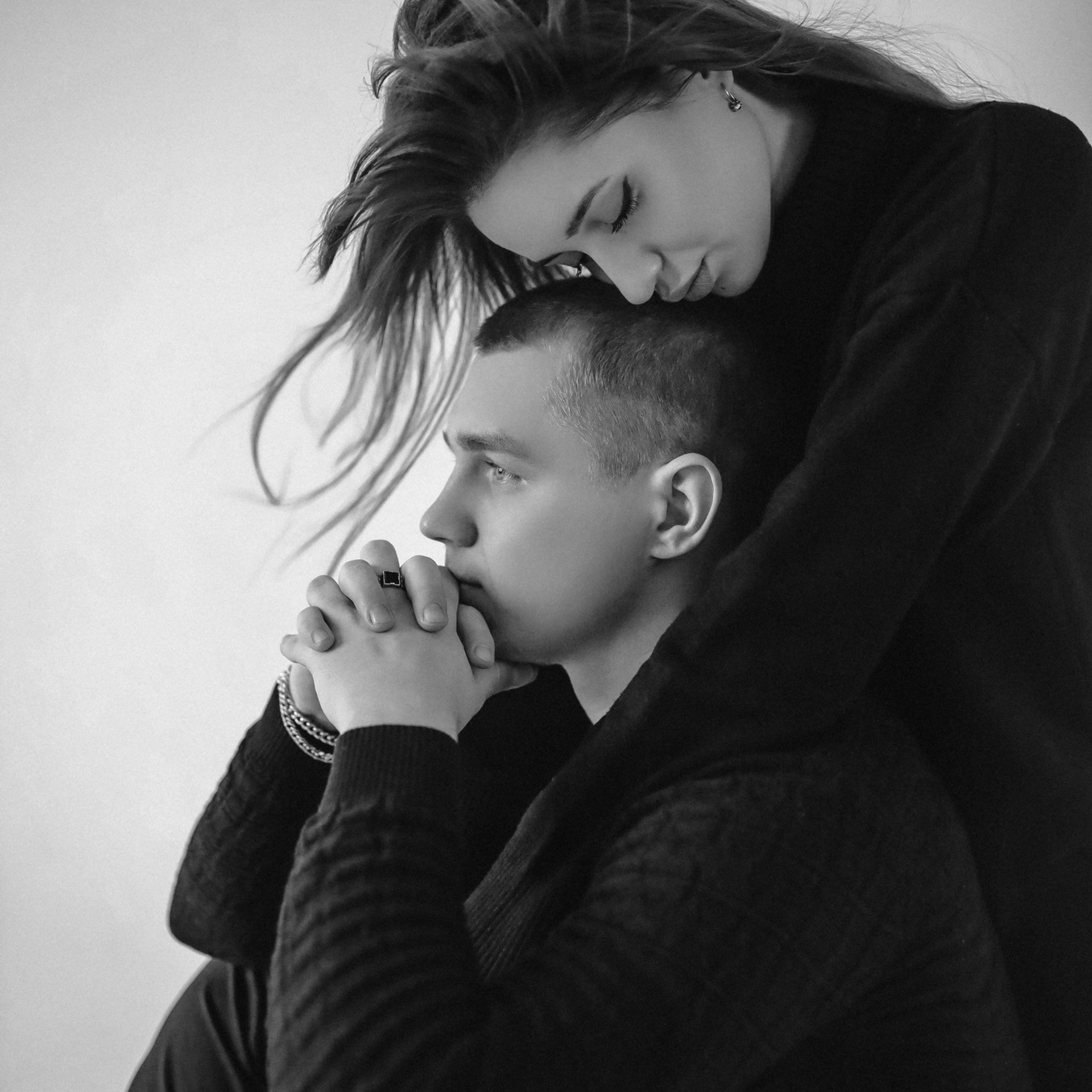 Алексей и Алина