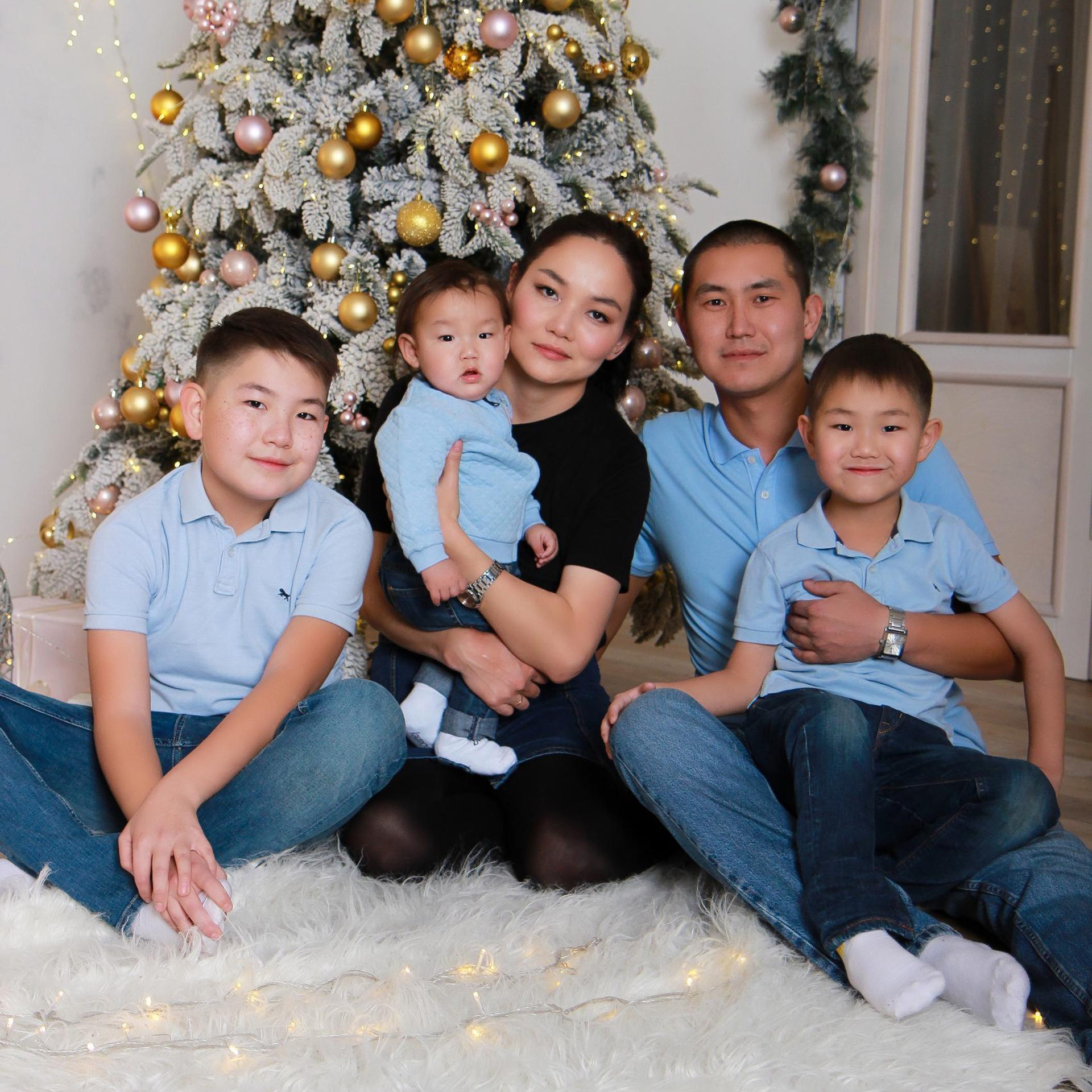 Отзывы. Женский и семейный фотограф Елизова Оля г. Улан-Удэ