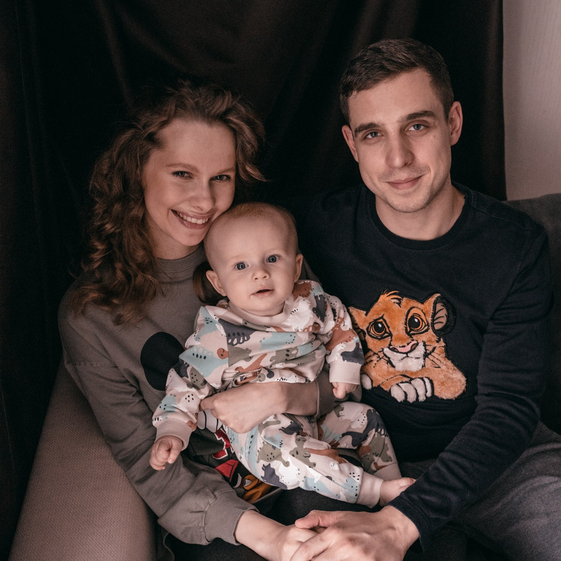 Отзывы о моих работах. Марина Маслак портретный, репортажный и семейный фотограф в Москве