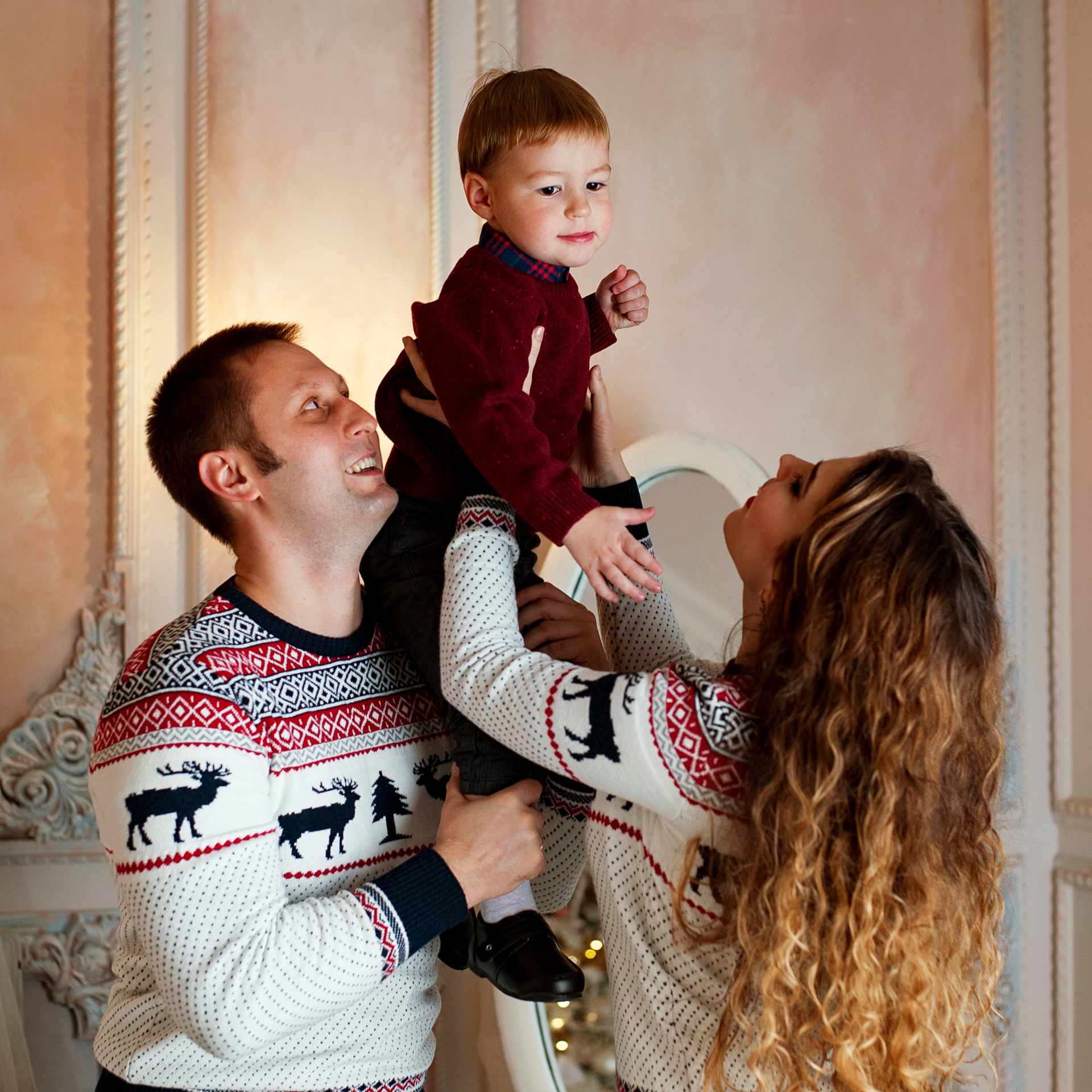 Отзывы. Ваш фотограф Саша Шапулина