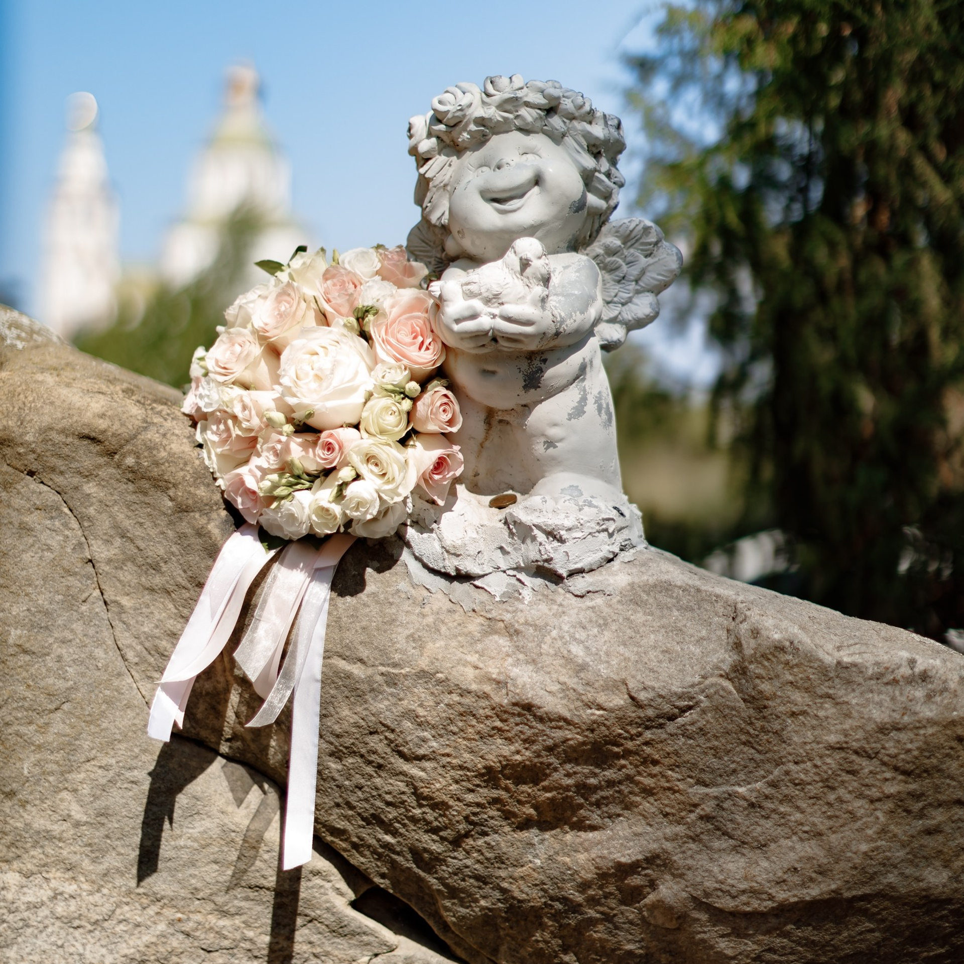 Свадьба Эдуарда и Елены (и смешно и трогательно и мило)