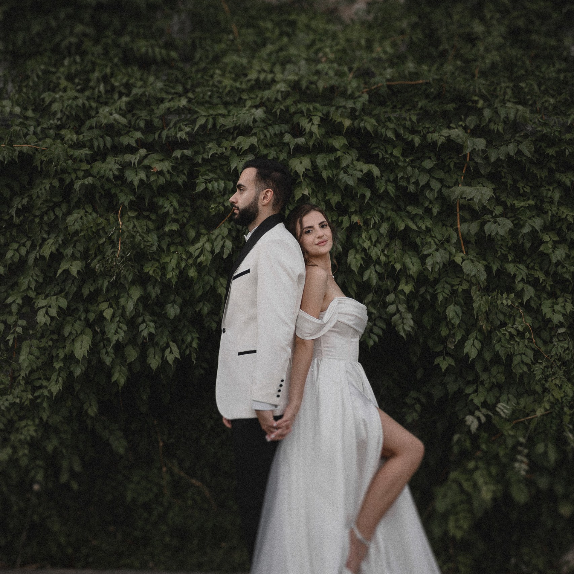 Александр & Виктория