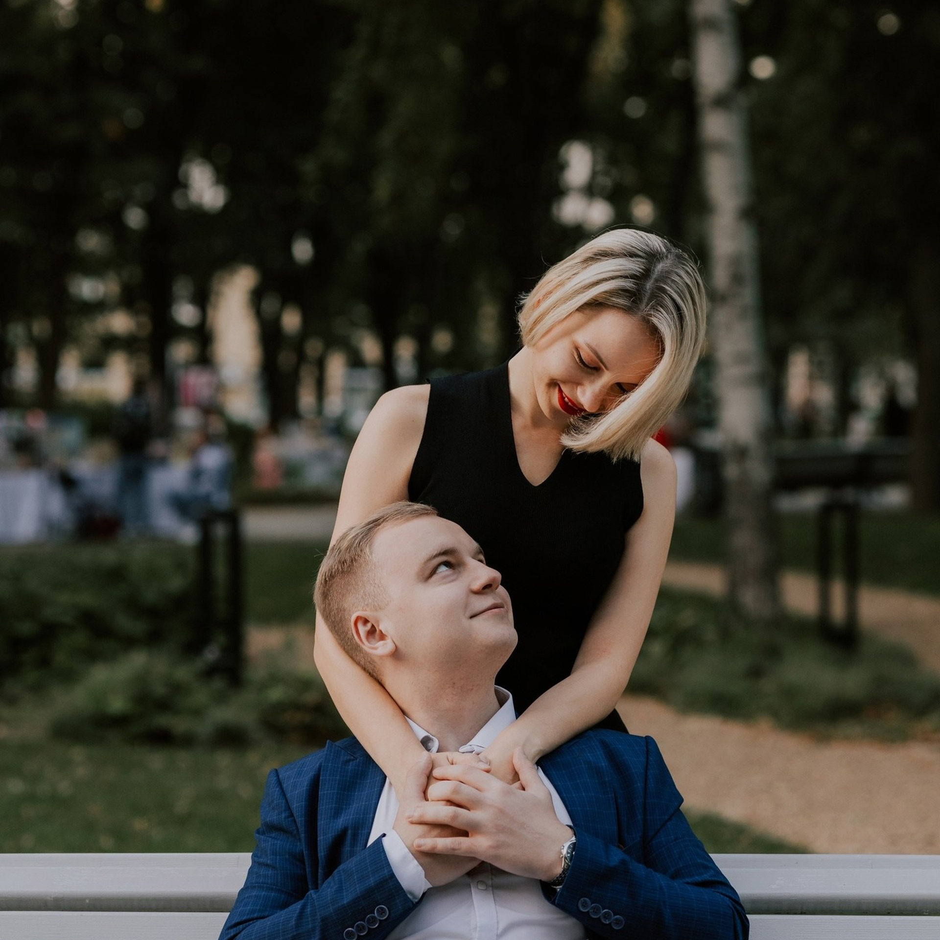 Отзывы. Свадебный фотограф Воронеж Оля Маркович