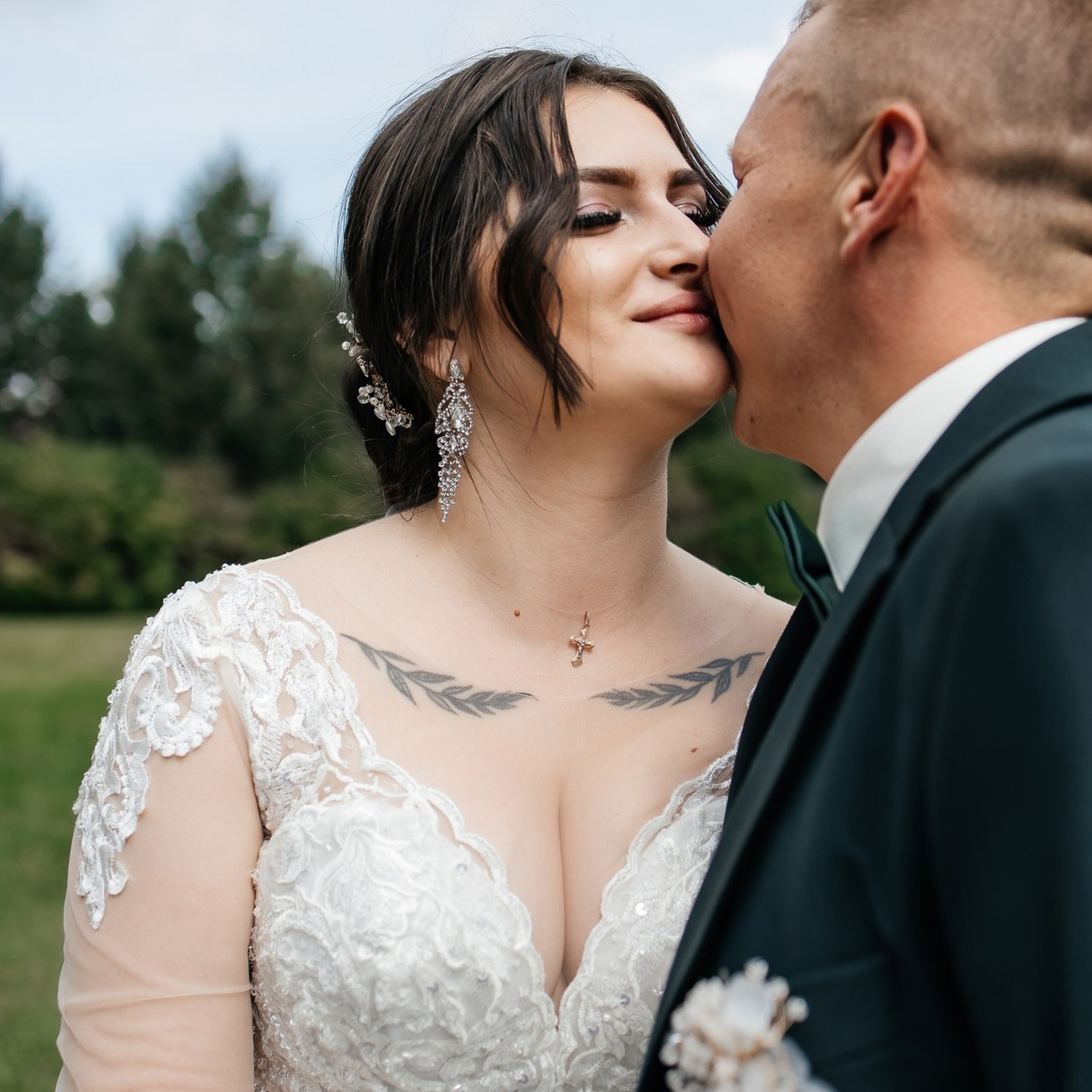 Отзывы. Свадебный фотограф Воронеж Оля Маркович