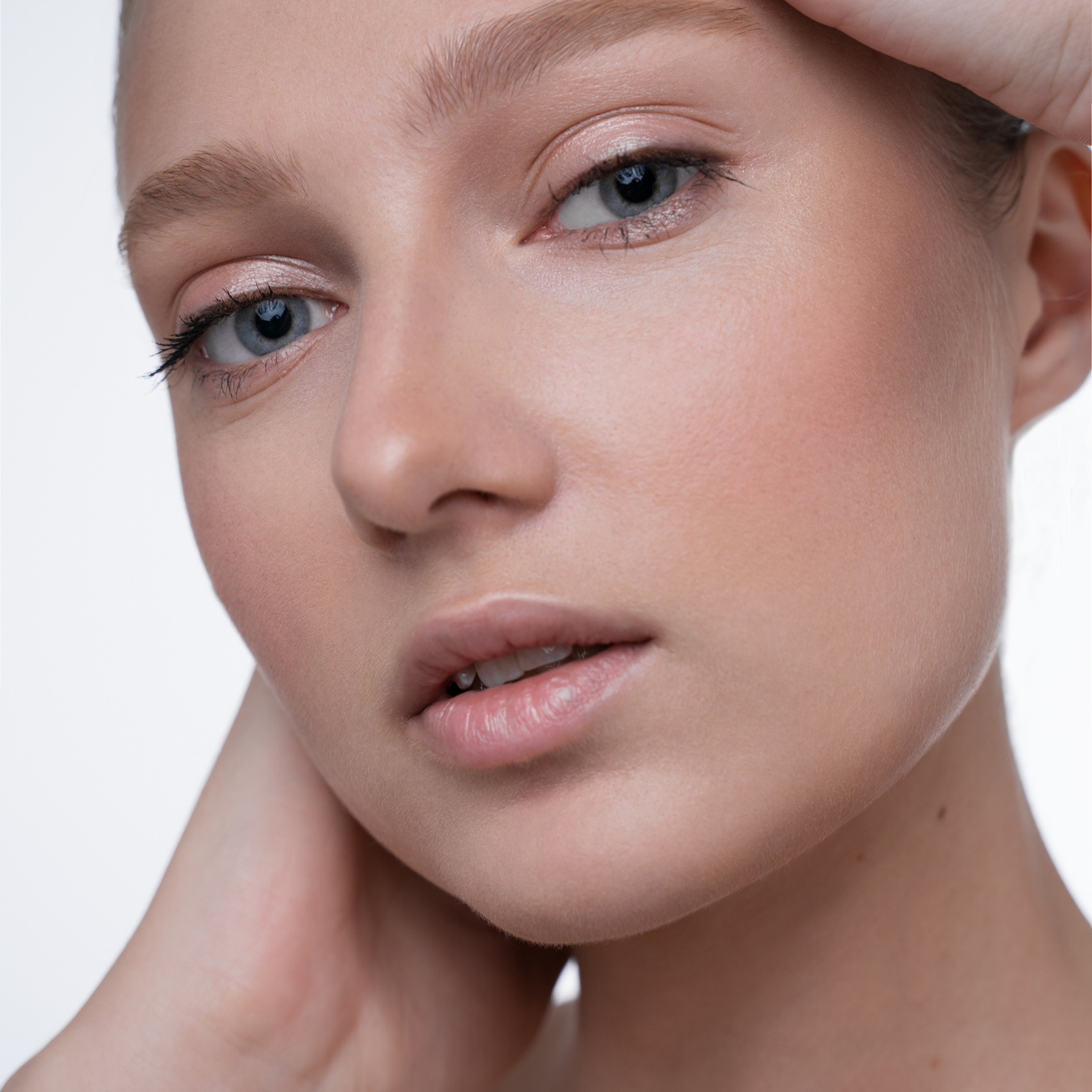 Бьюти съемки