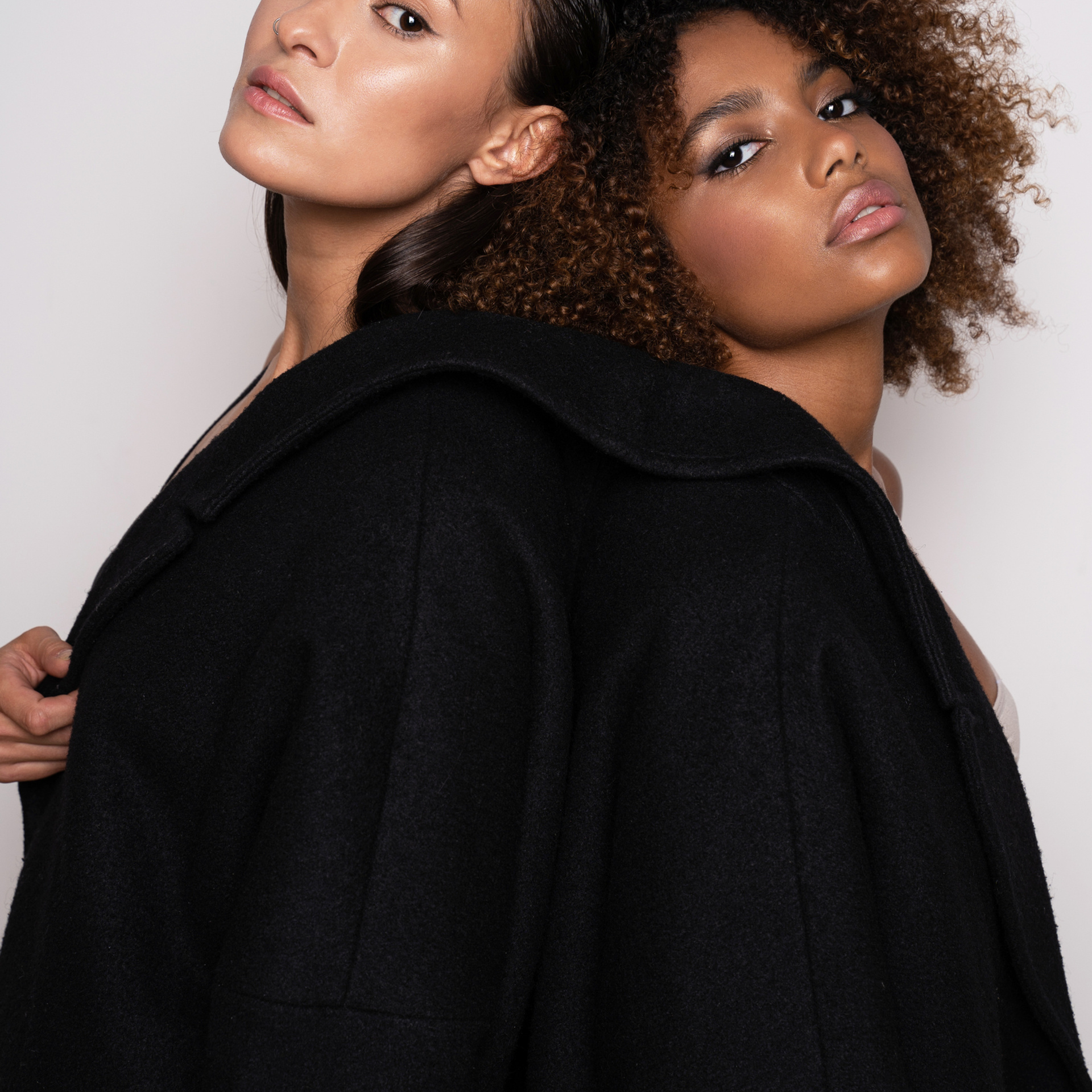 Проект «Different by the same»