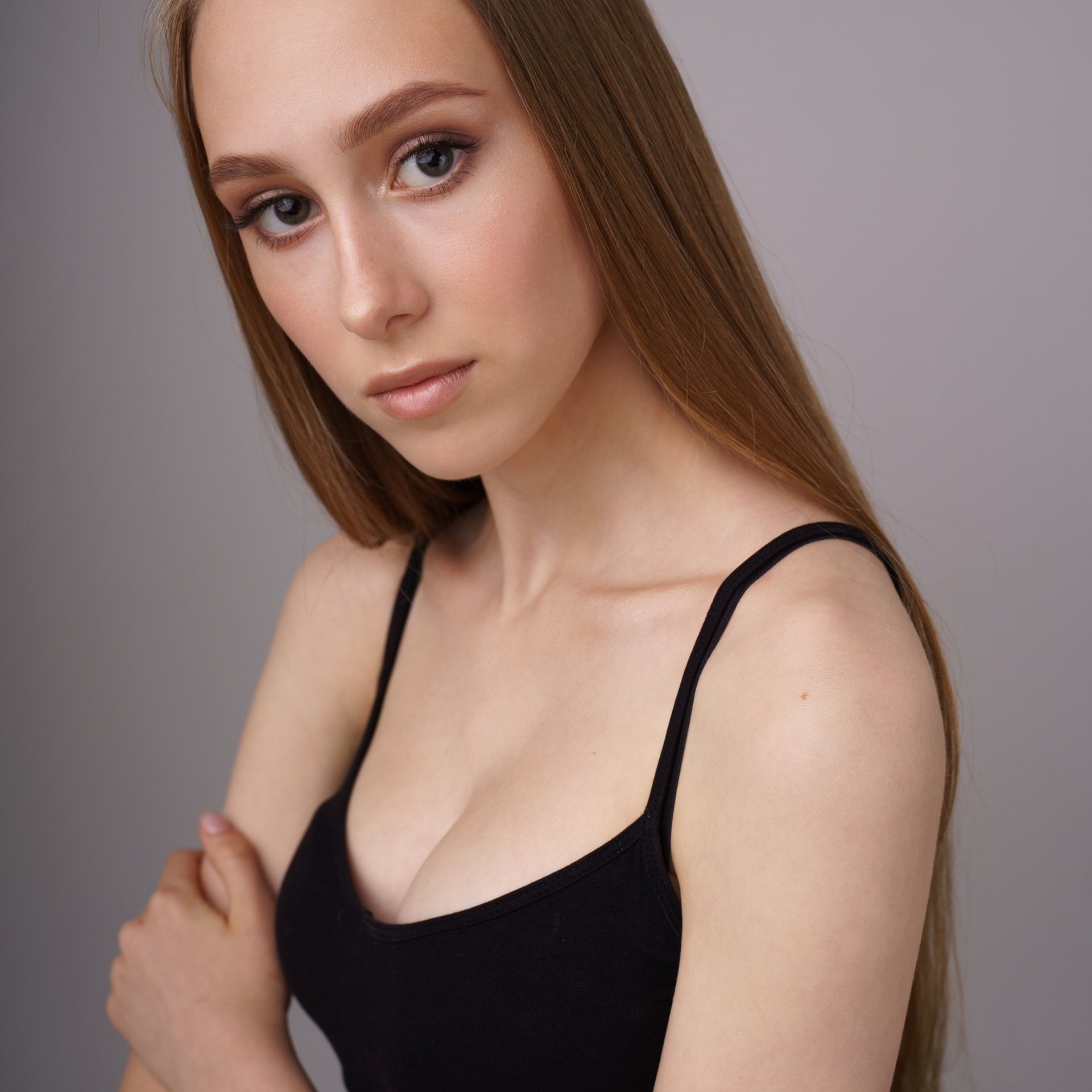 Модельные тесты