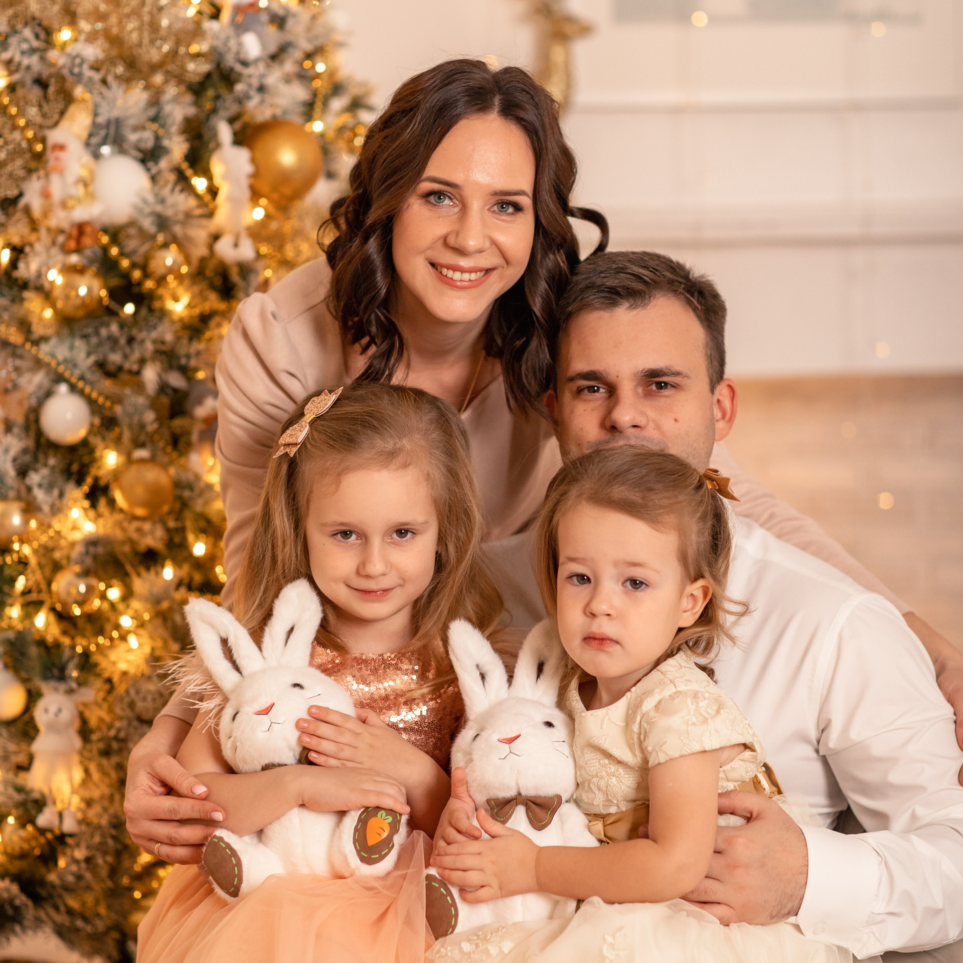 Отзывы. Семейный и детский фотограф Елена Алёхина