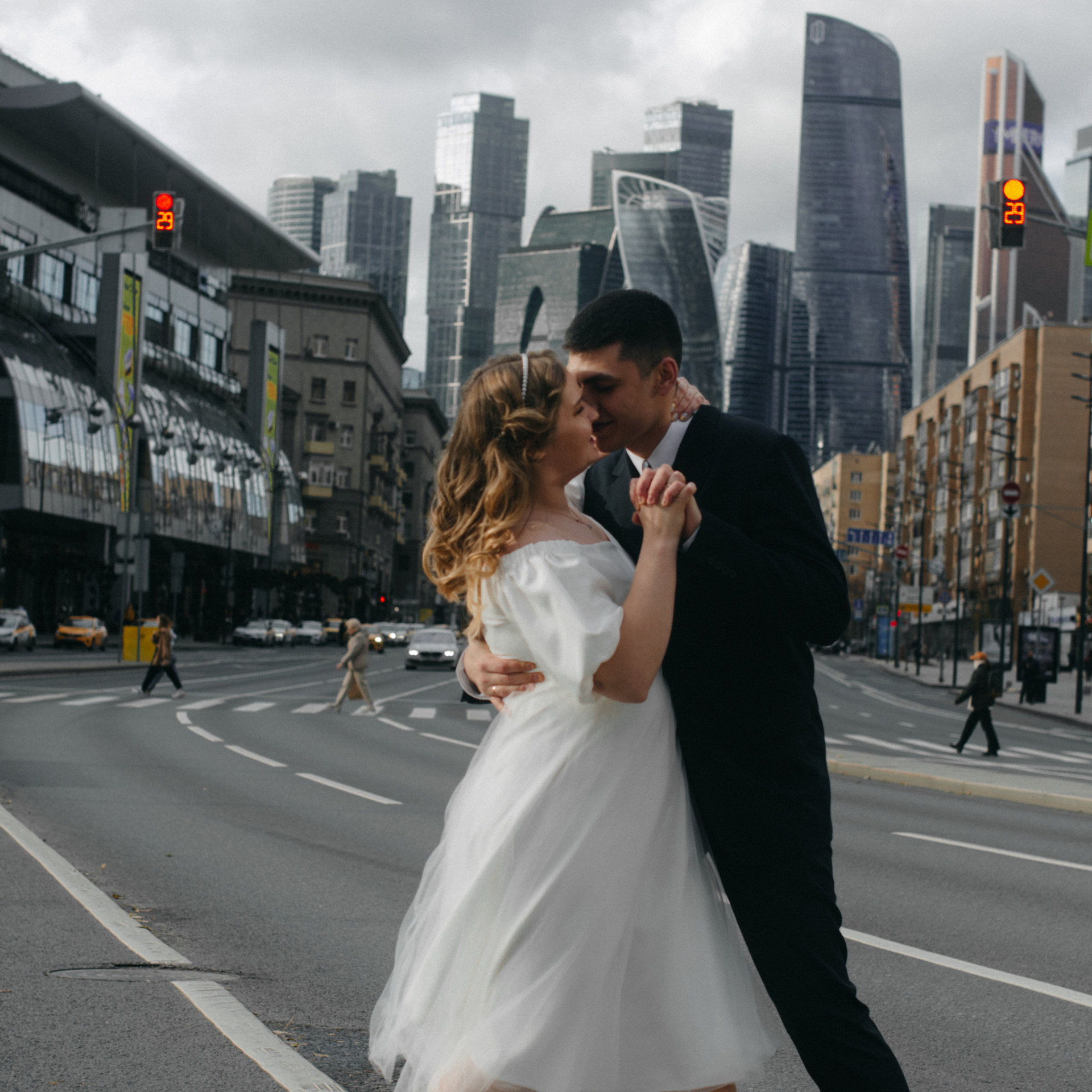 Отзывы клиентов. Фотограф Александр Быков