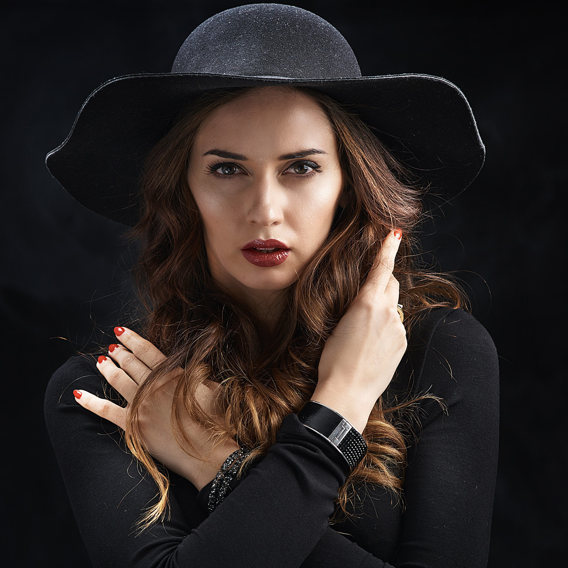 Маргарита Лущинская певица