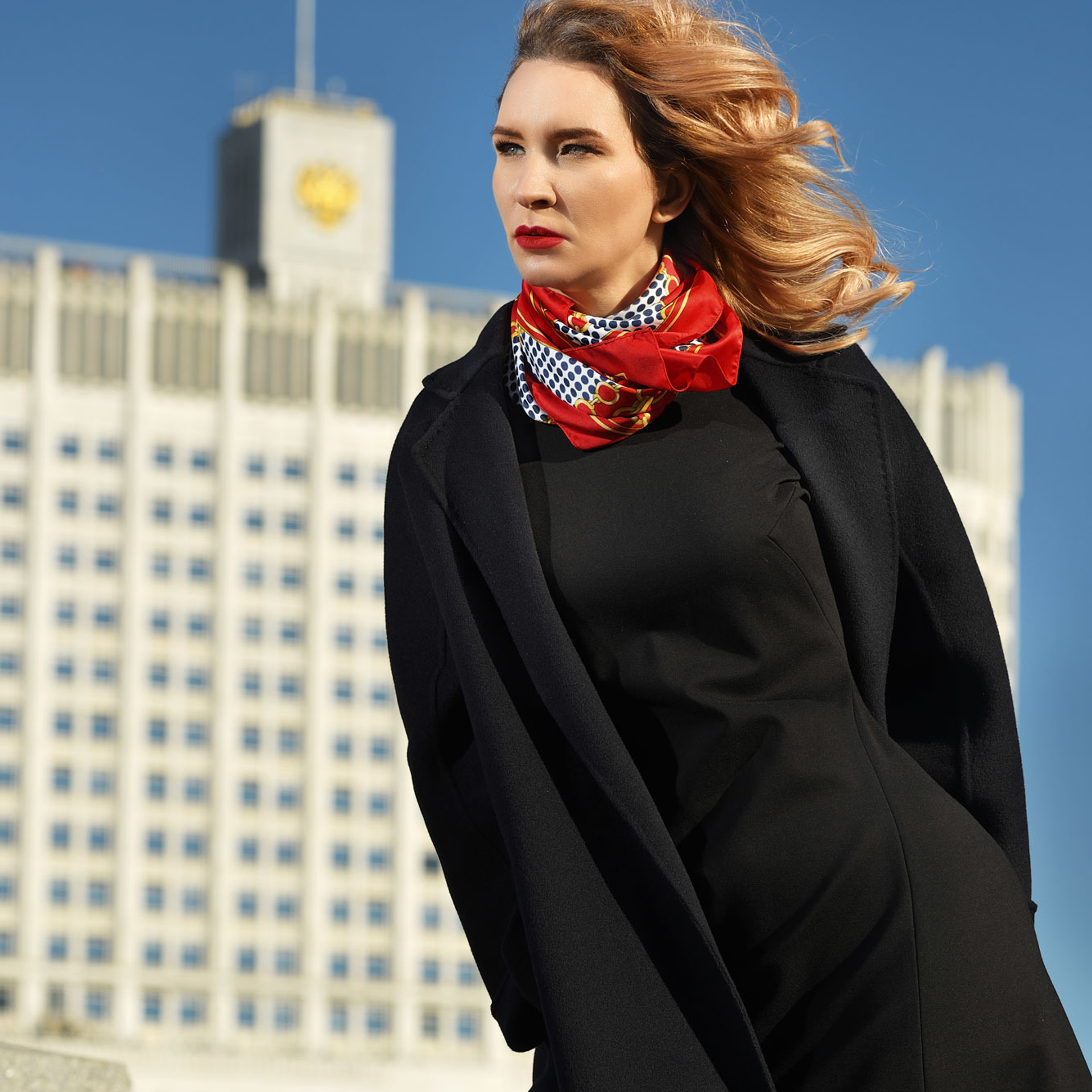 Светлана Вайсберг блогер